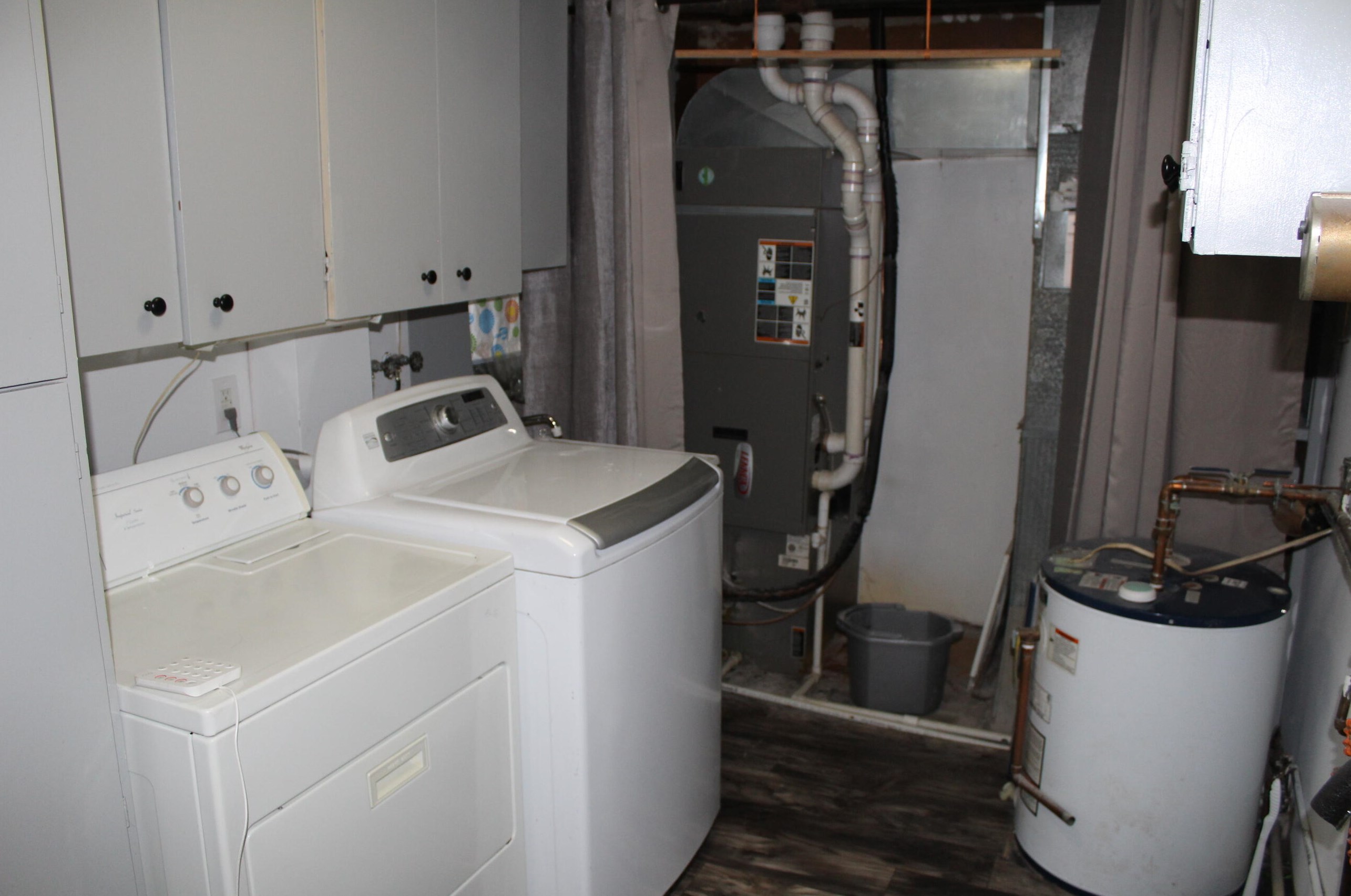 820 Iroquois Trl, Niles MI  49120-3127 exterior