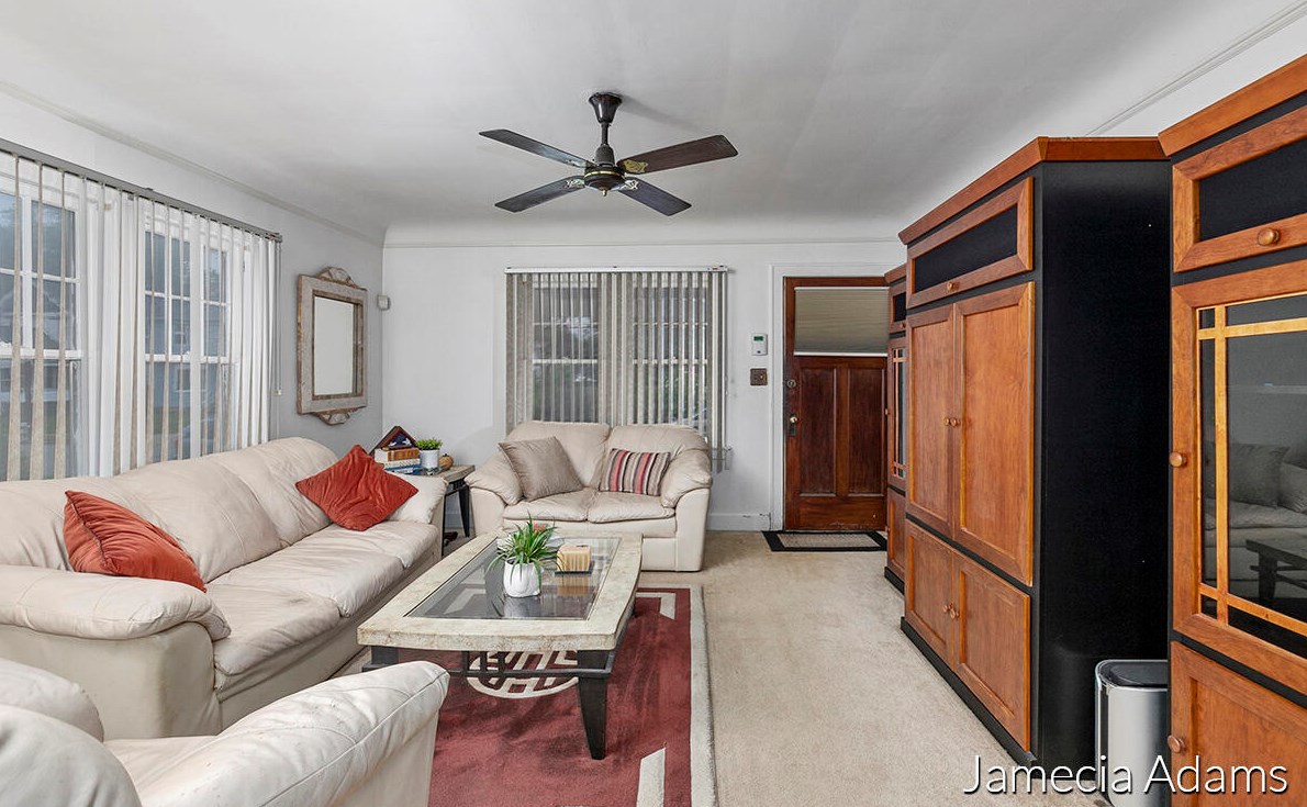 1113 Merrifield St, Grand Rapids MI  49507-3341 exterior