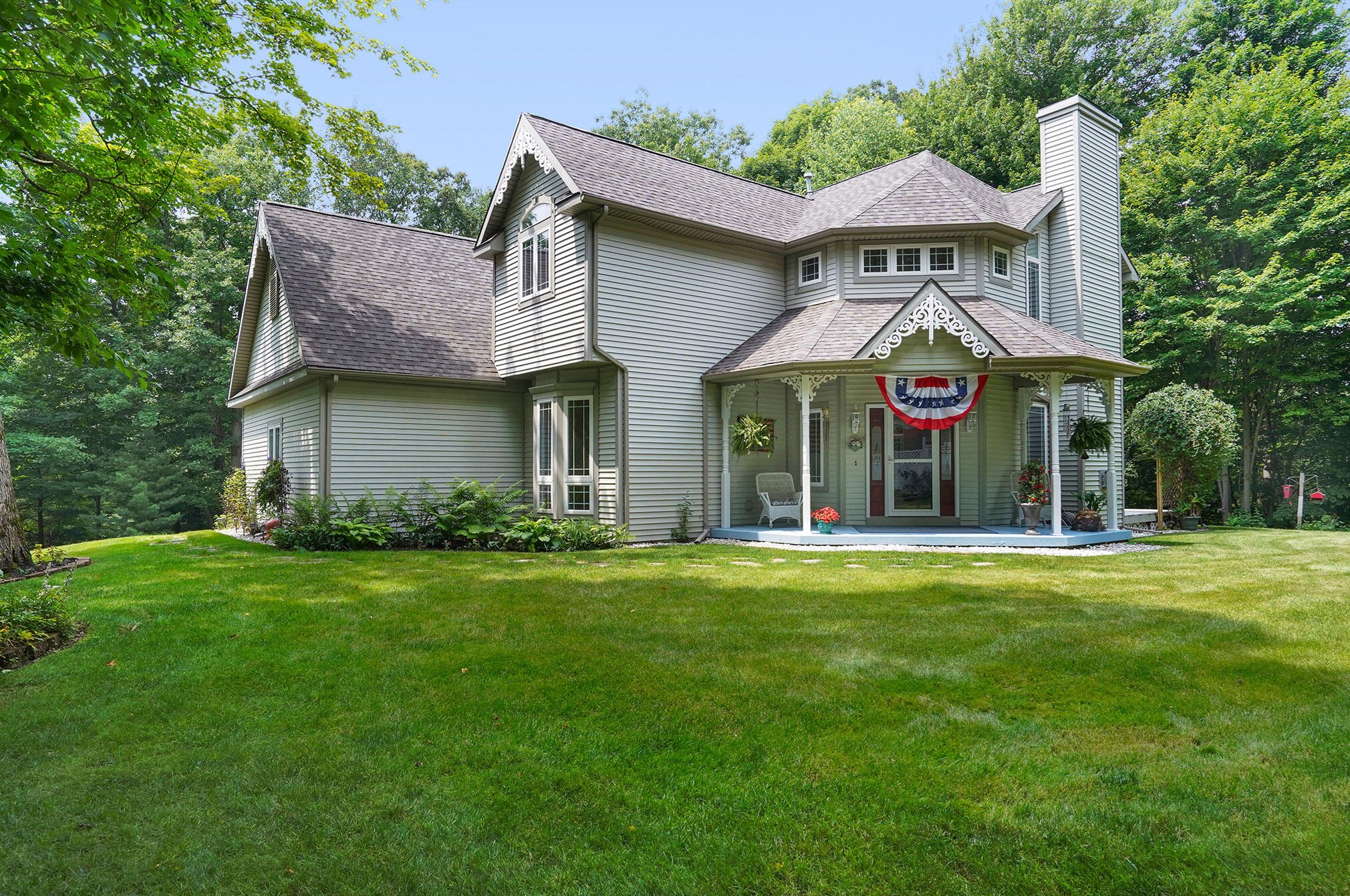 11385 Greenwich Dr, Sparta, MI 49345-8523