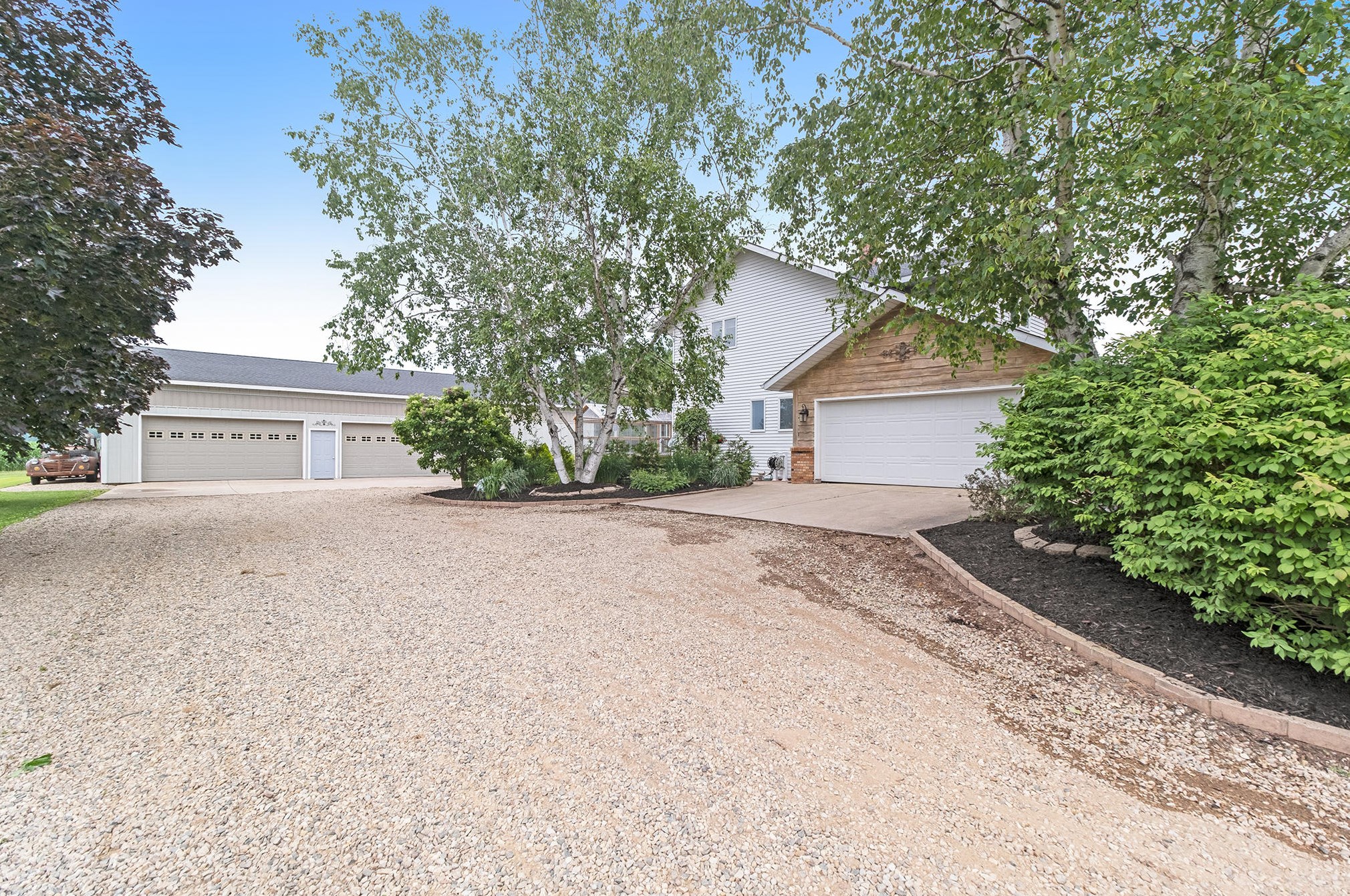 7134 29th St, Scotts, MI 49088-9771