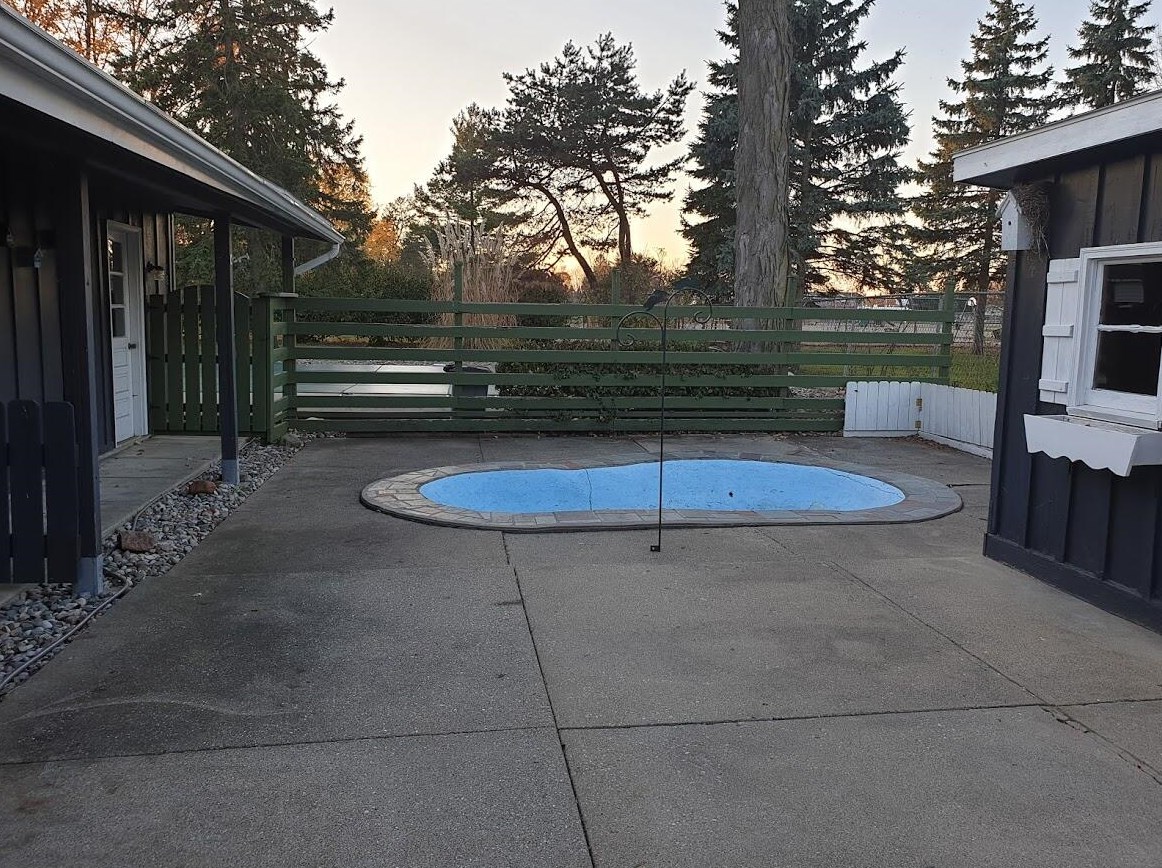 193 Clay St, Coldwater MI  49036-2160 exterior