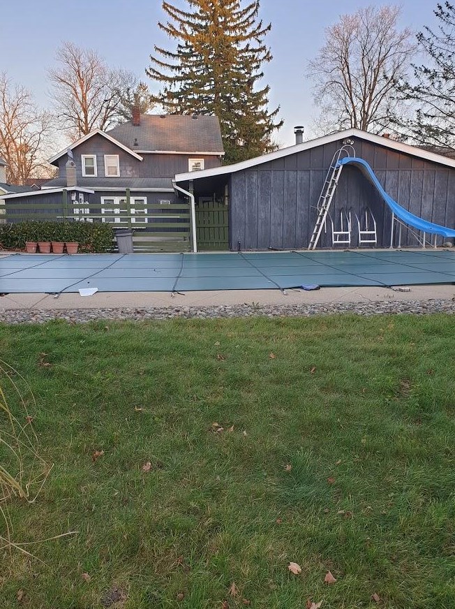 193 Clay St, Coldwater MI  49036-2160 exterior