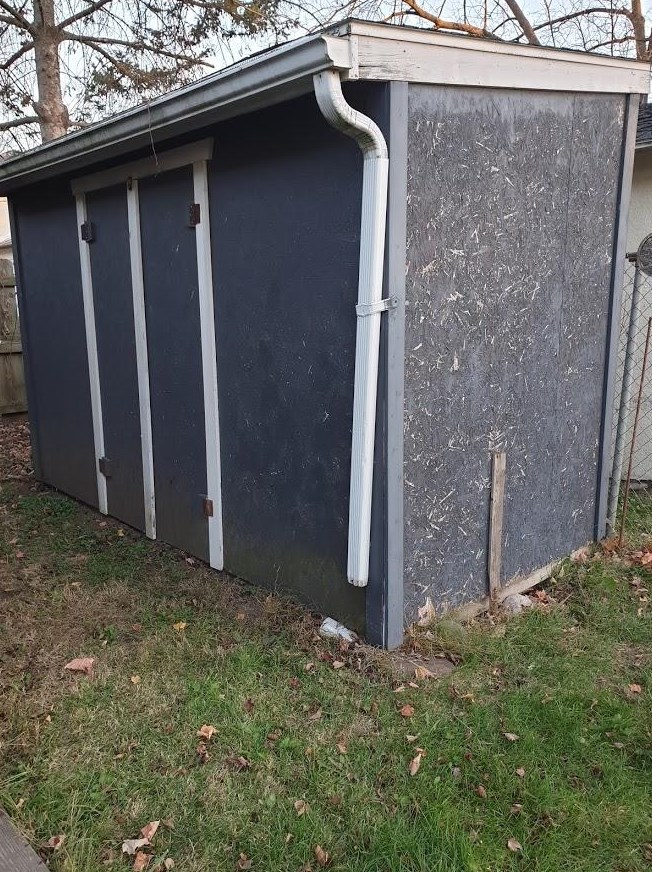 193 Clay St, Coldwater MI  49036-2160 exterior