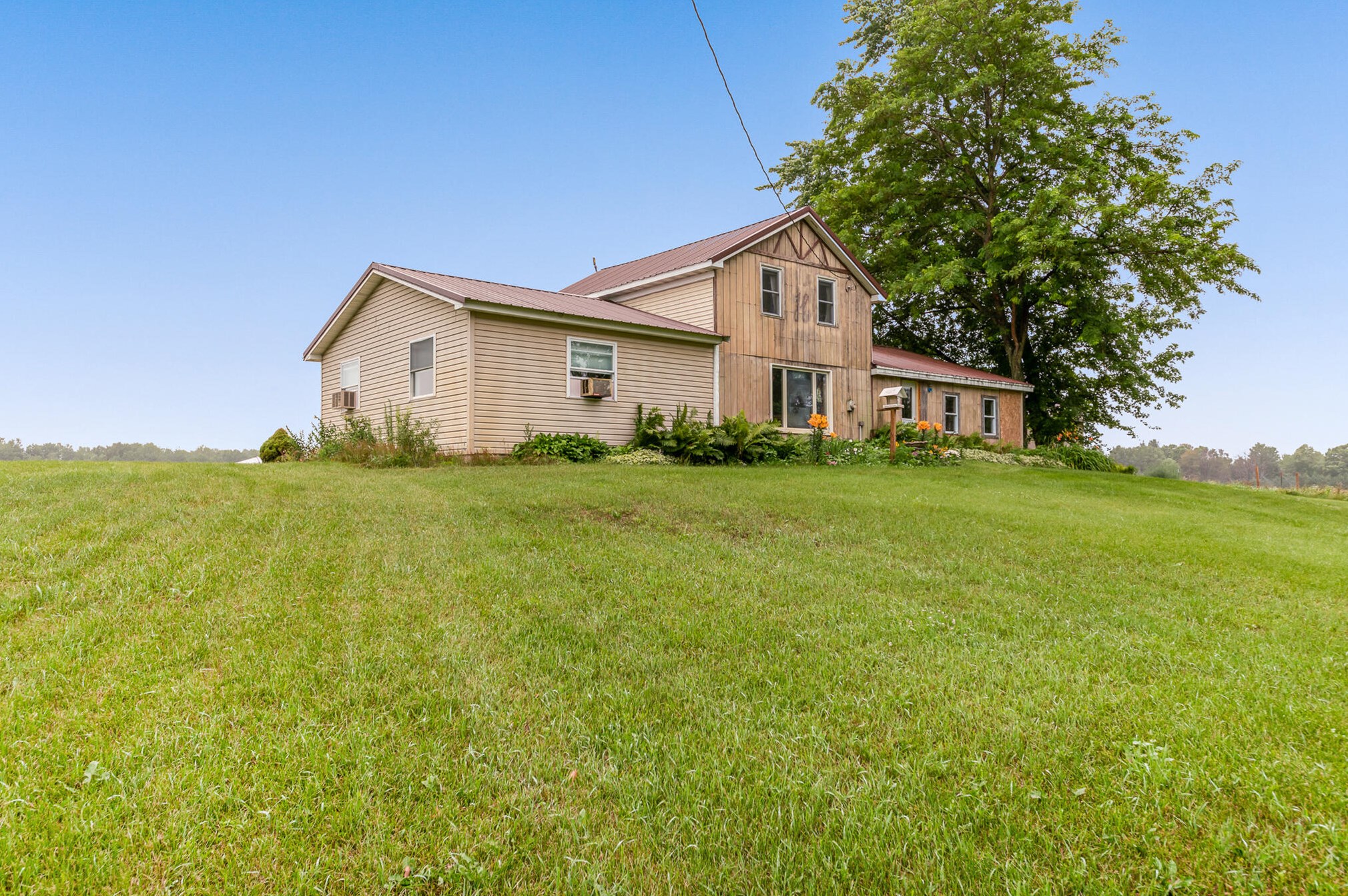 531 Truman Rd, Barryton, MI 49305