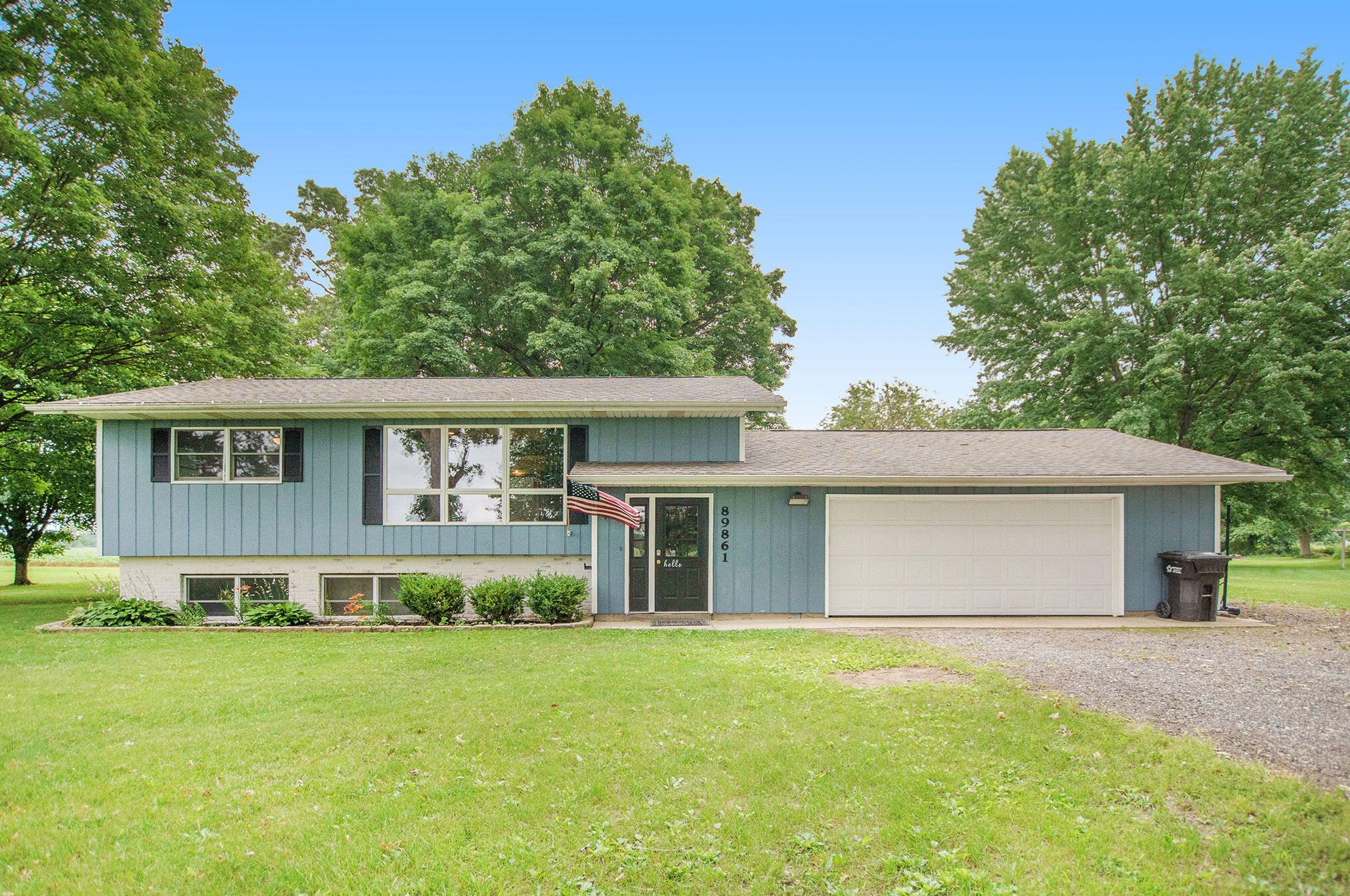 89861 54th St, Decatur, MI 49045