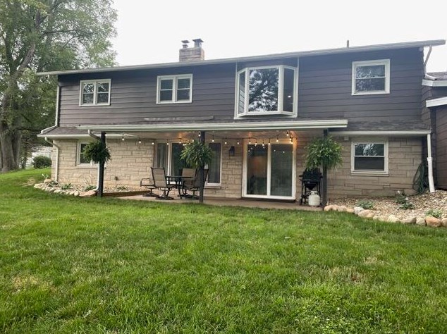 65922 Scenic View Dr, Sturgis, MI 49091