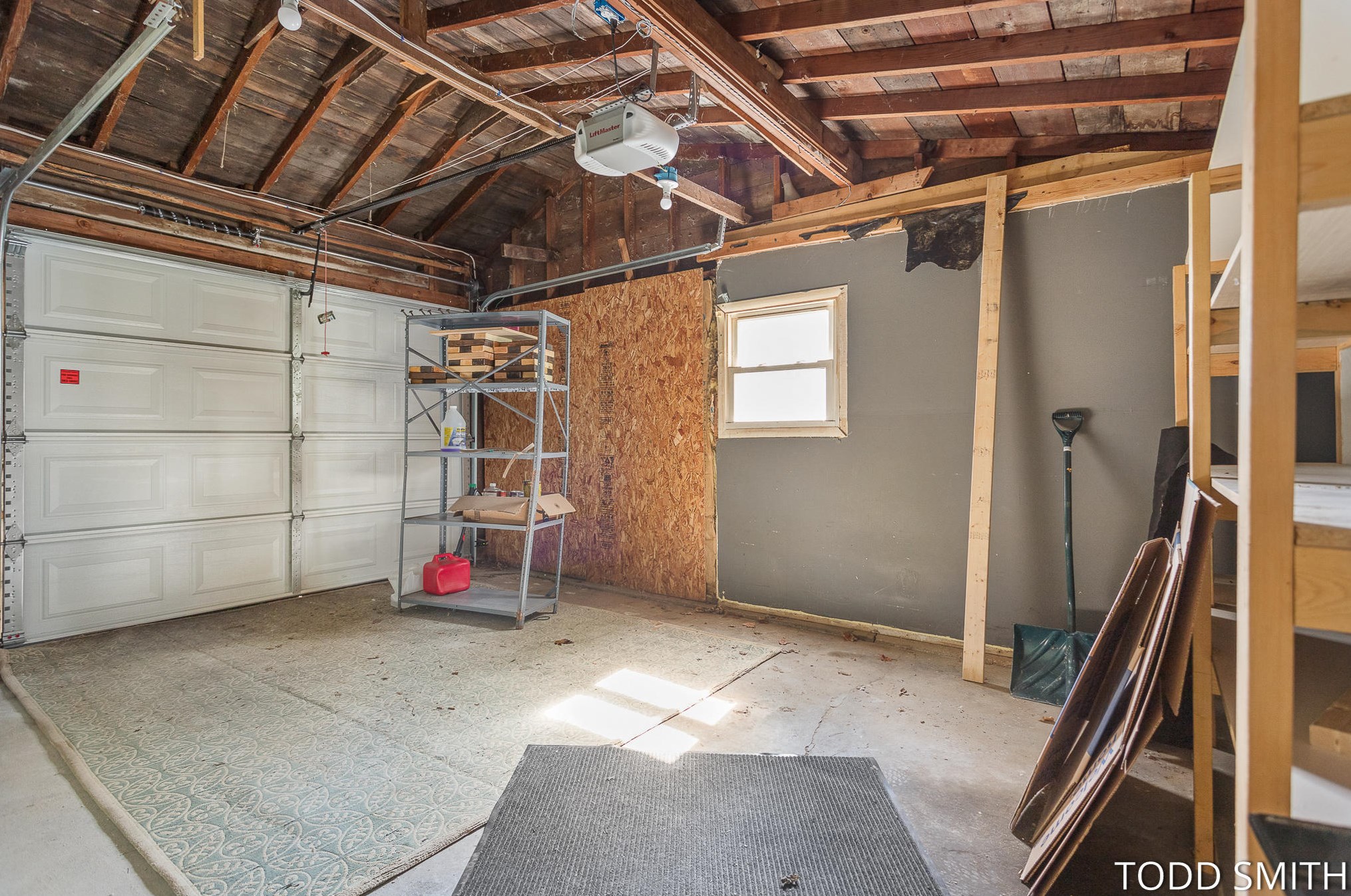 1494 Leonard St, Grand Rapids MI  49534-9540 exterior