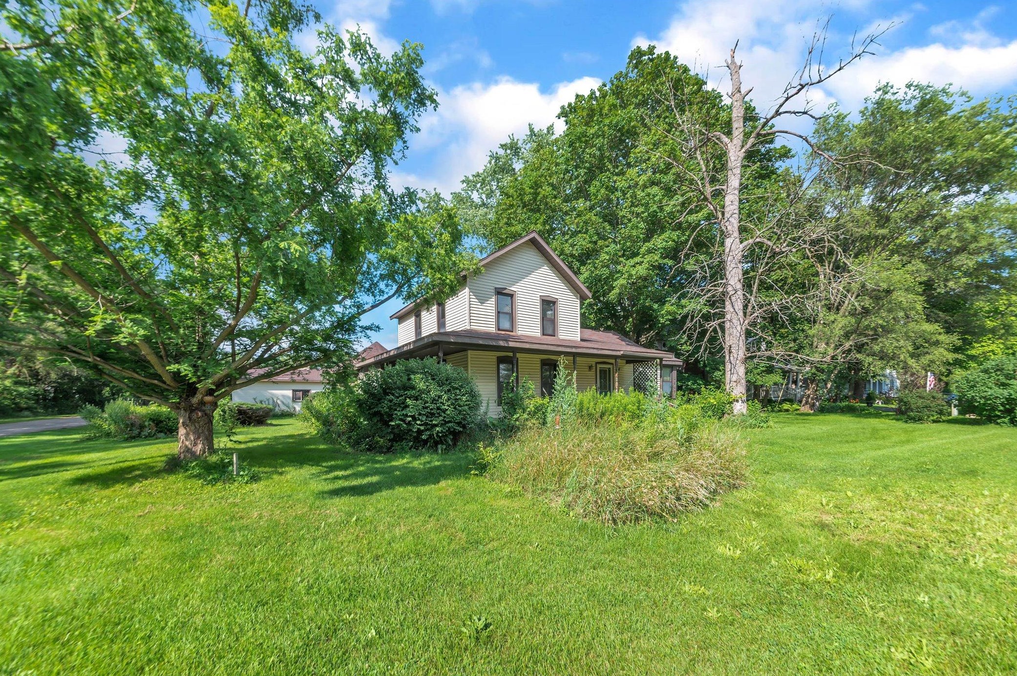 4649 Leonard St, Coppersville, MI 49404-9480