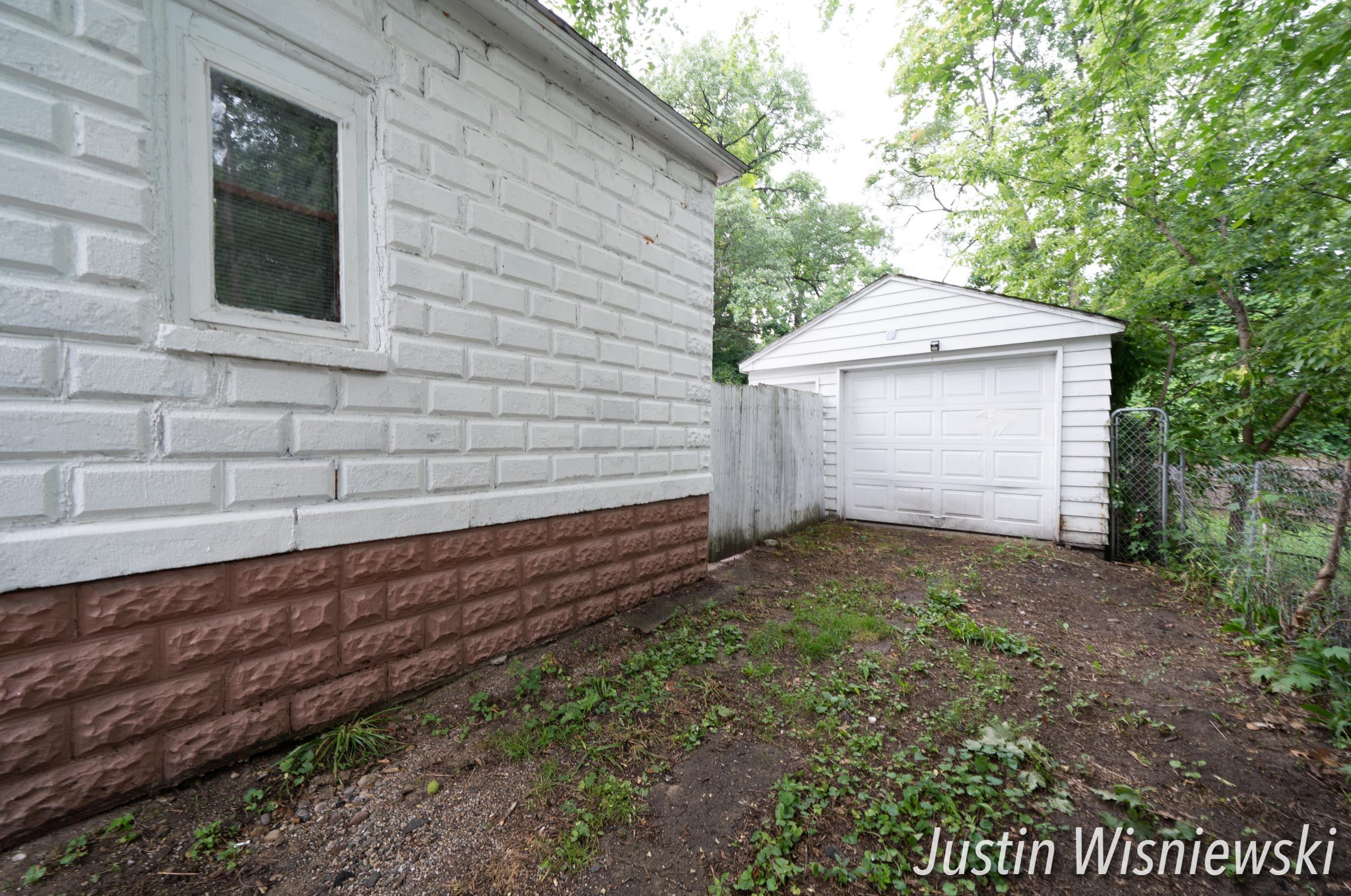 328 Dickinson St, Grand Rapids MI  49507-1543 exterior