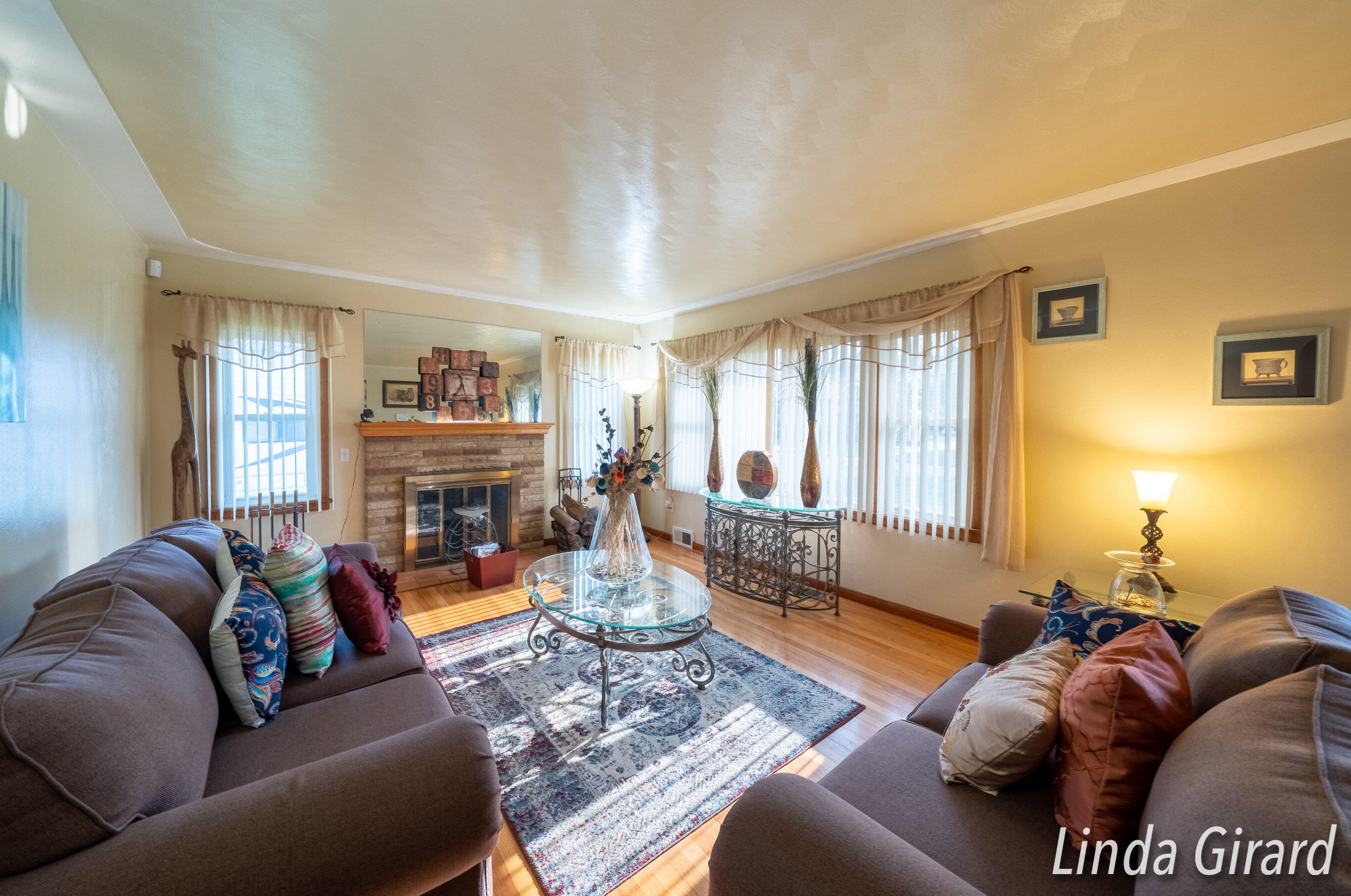 2945 Vineland Ave, Grand Rapids MI  49508-1454 exterior