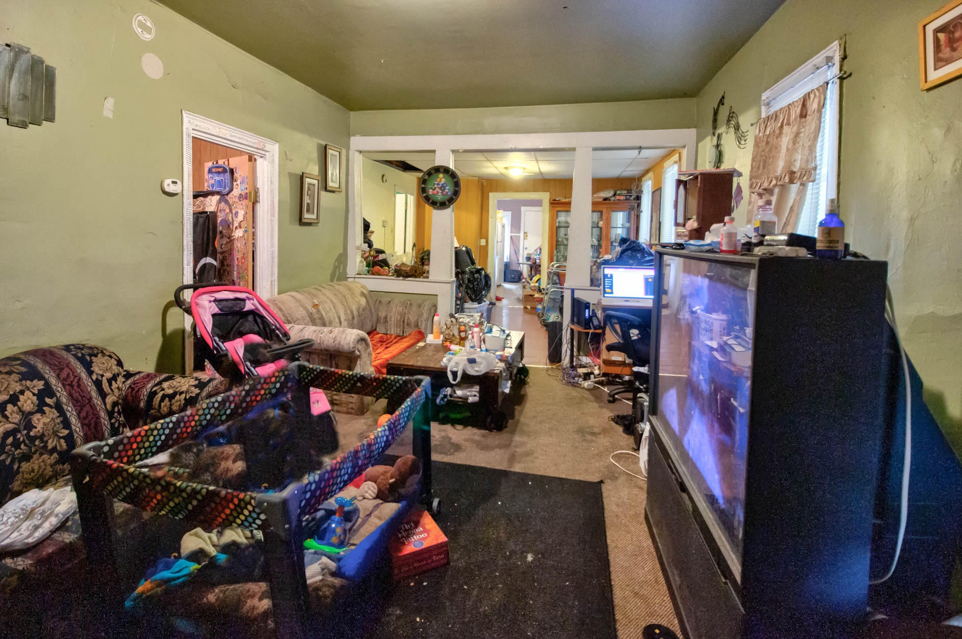 616 Bates St, Grand Rapids MI 49503-5503 exterior