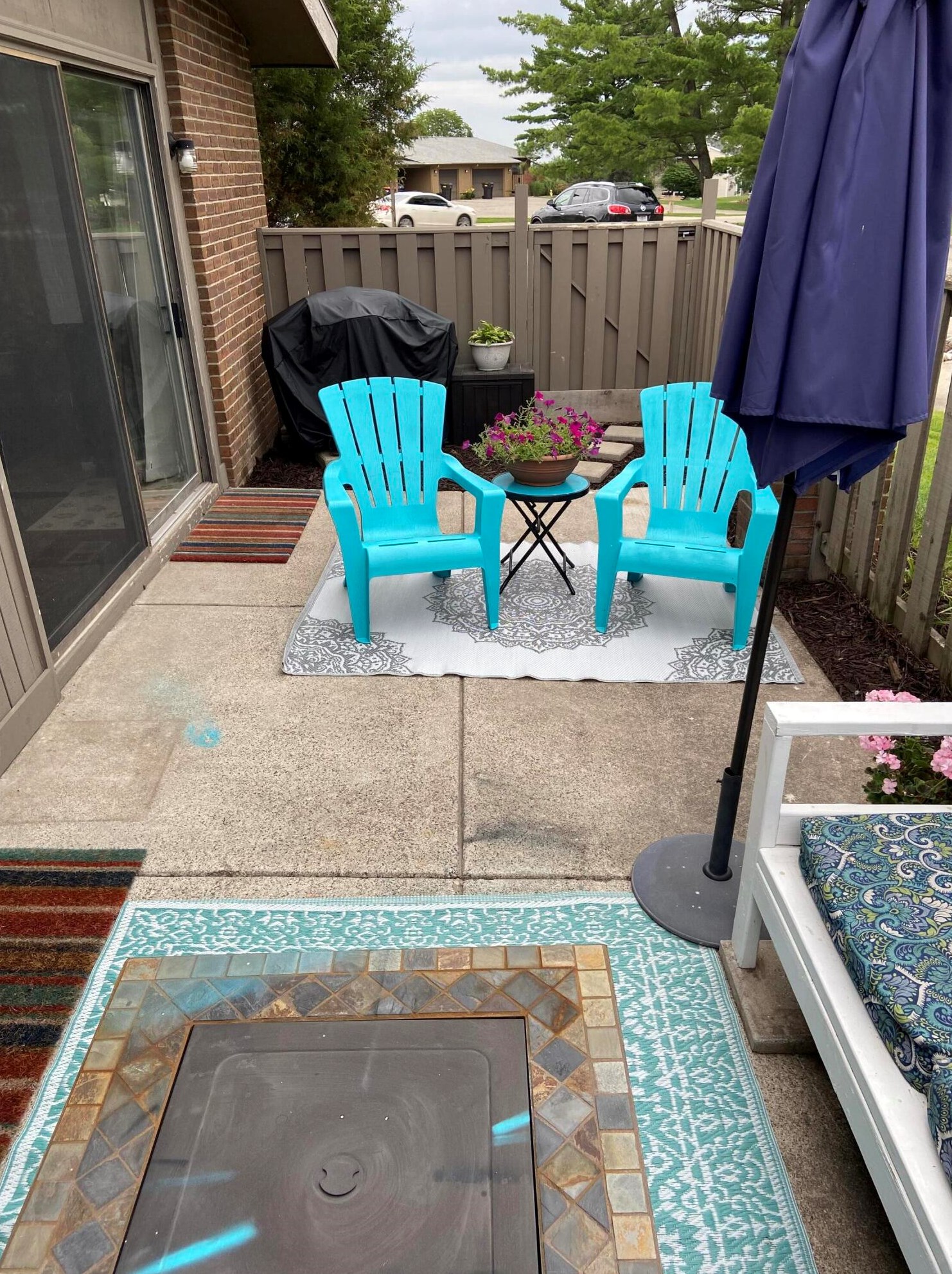 4305 Walnut Hl Dr, Grand Rapids MI 49512-3830 exterior