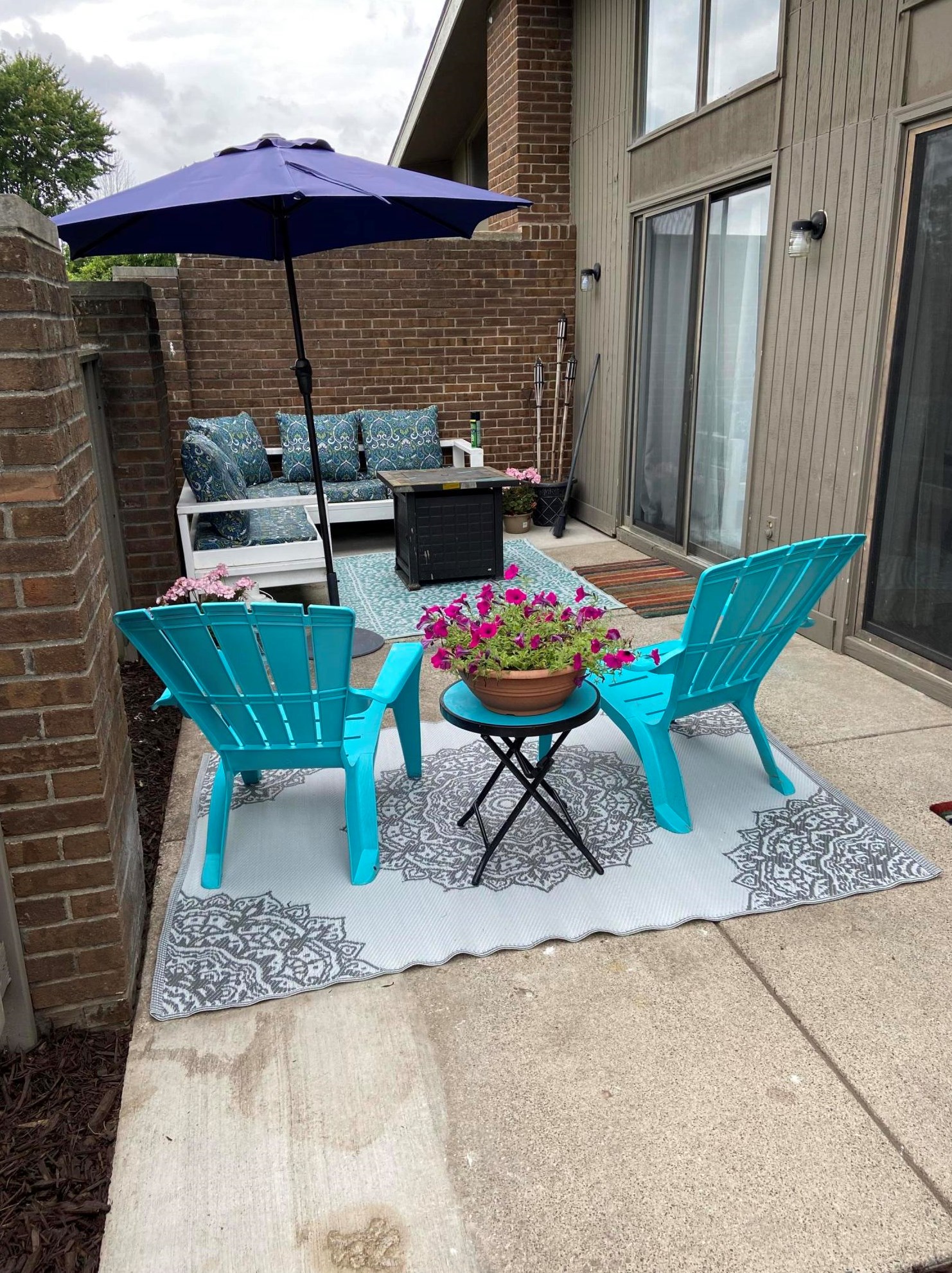 4305 Walnut Hl Dr, Grand Rapids MI 49512-3830 exterior