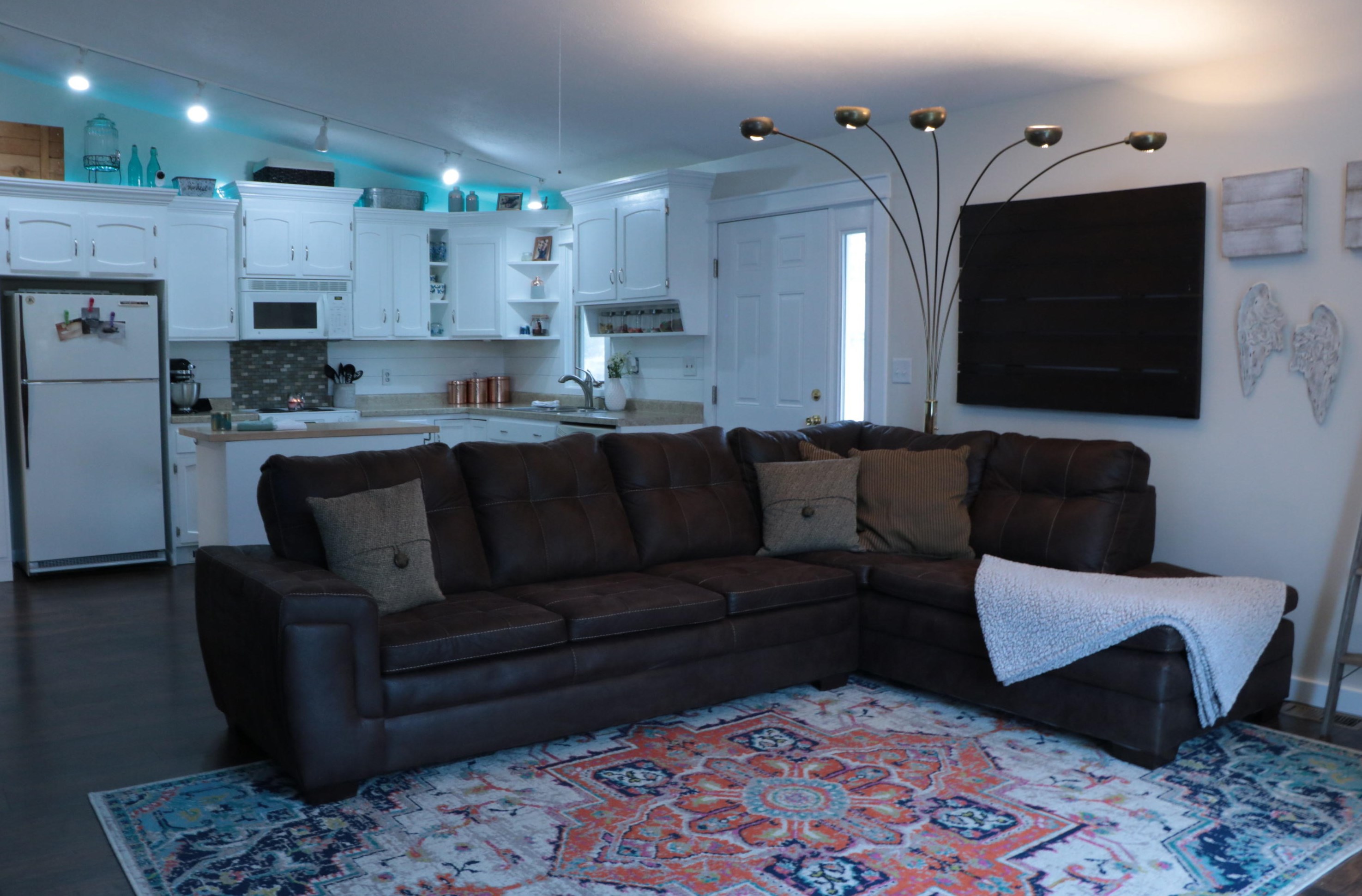 4305 Walnut Hl Dr, Grand Rapids MI 49512-3830 exterior