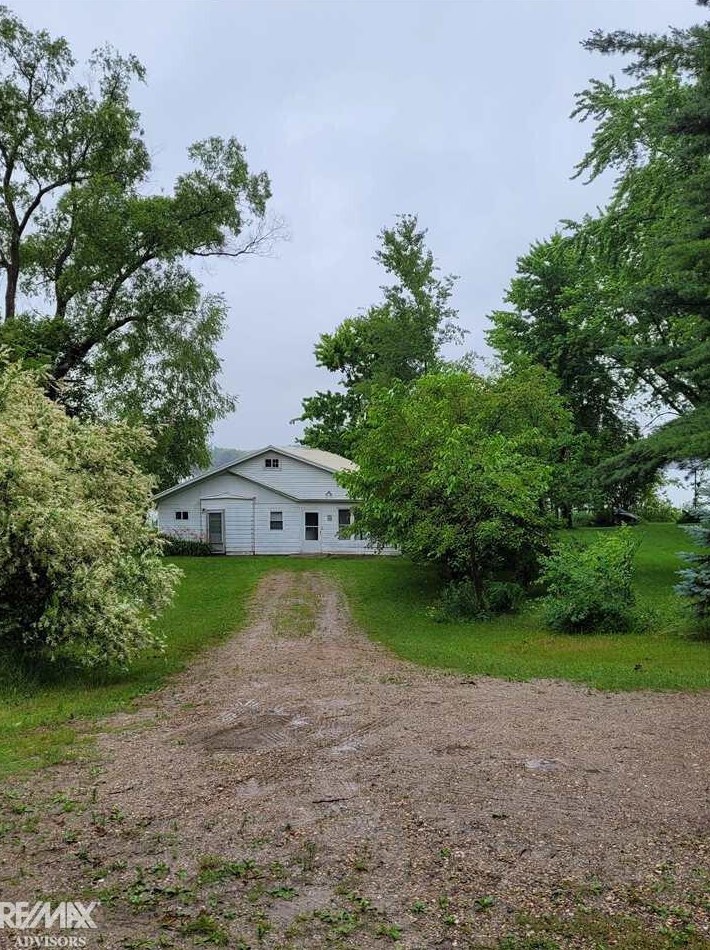 5582 Timberbend Rd, Sears, MI 49679