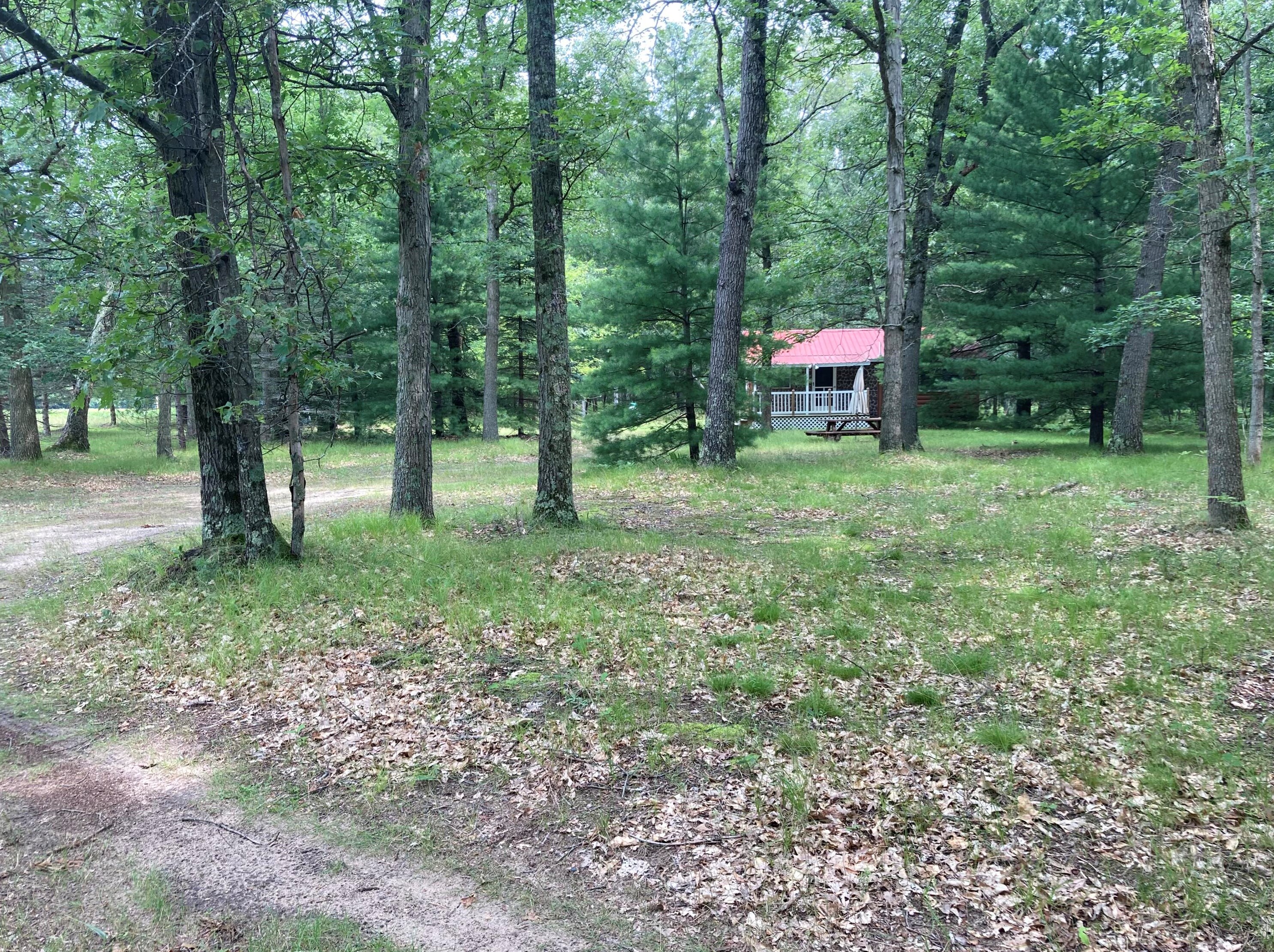 6574 76, Baldwin MI 49304 exterior