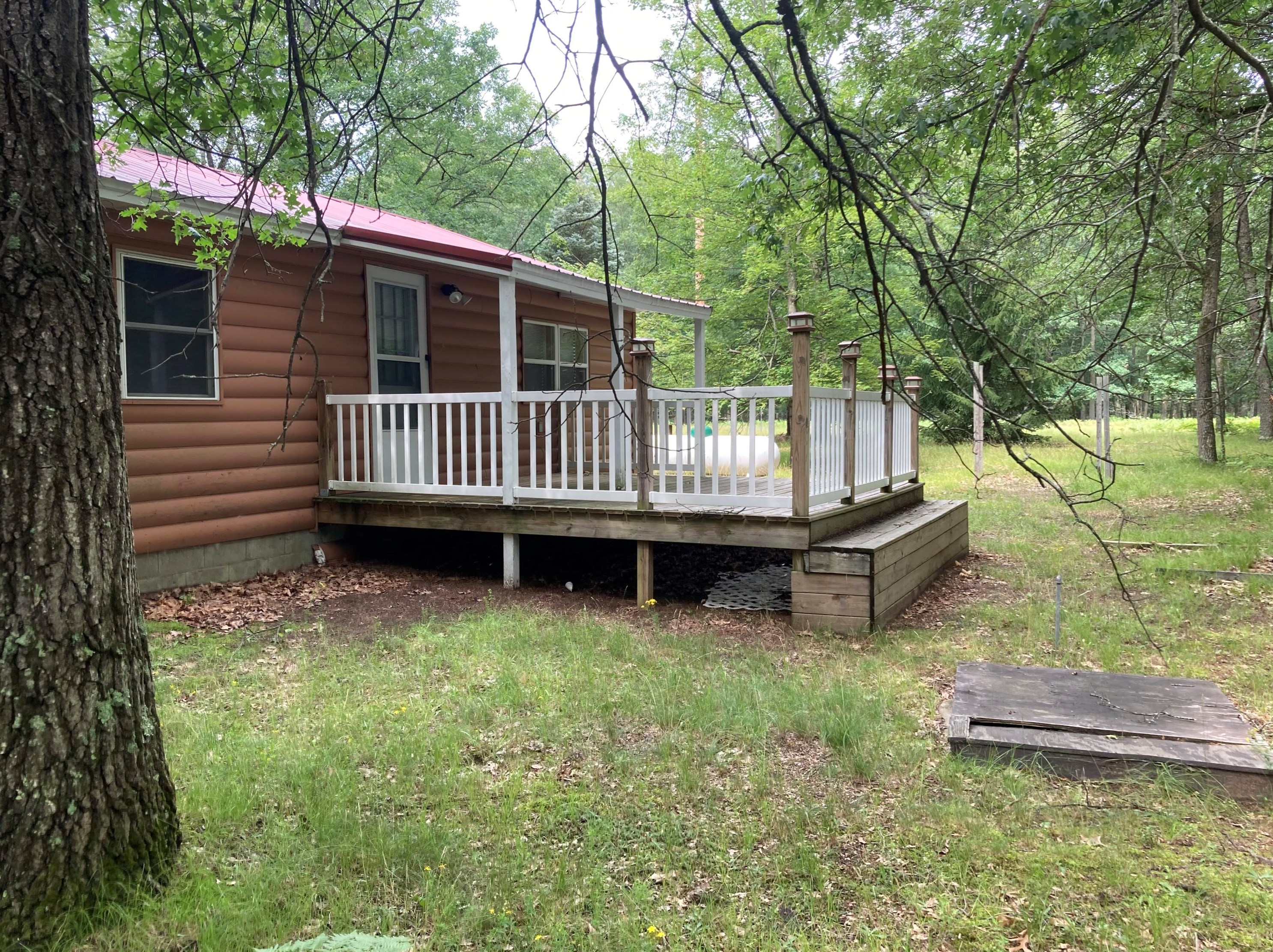 6574 76, Baldwin MI 49304 exterior