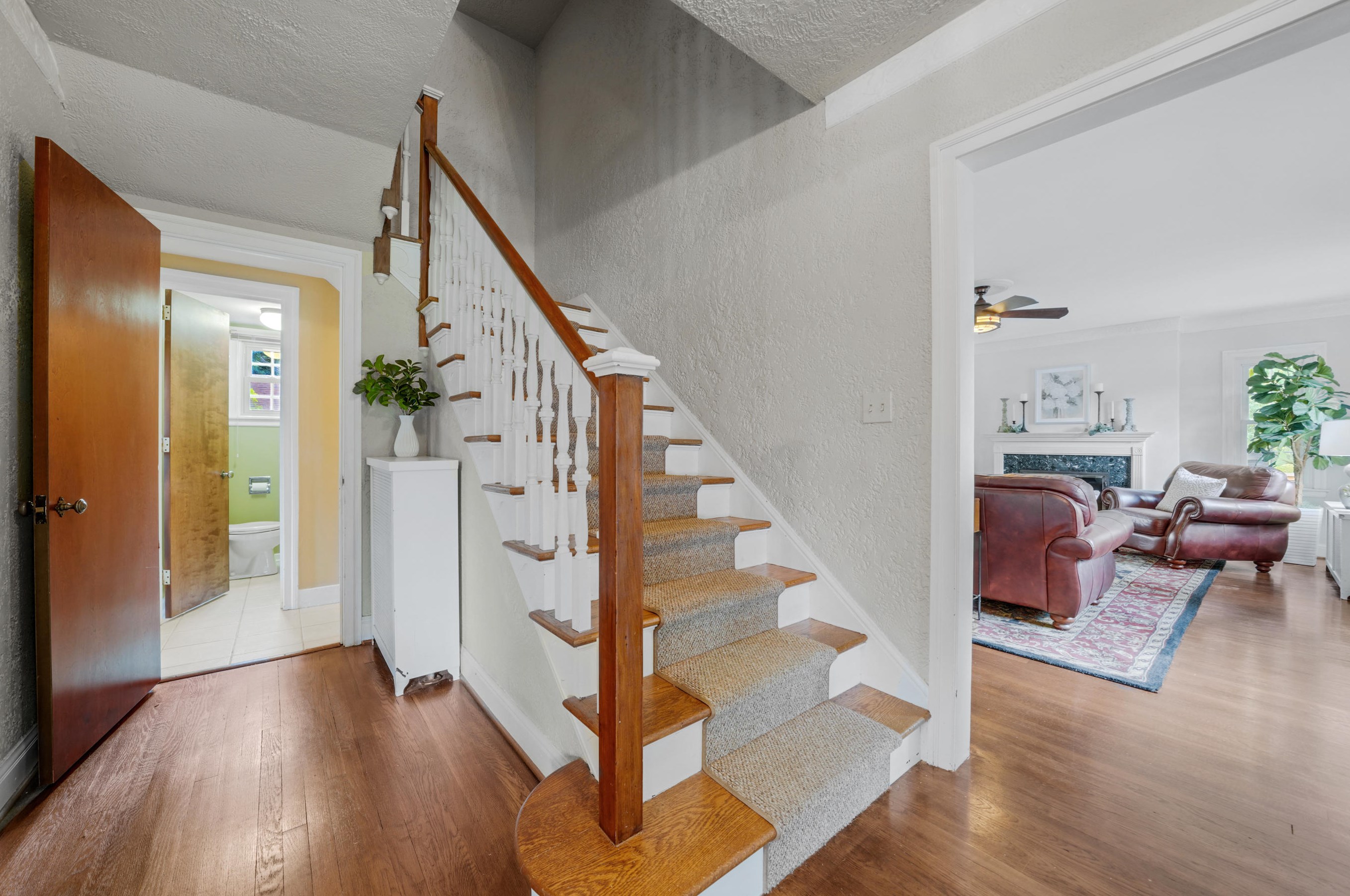 1576 Franklin St, Grand Rapids MI  49506-3376 exterior