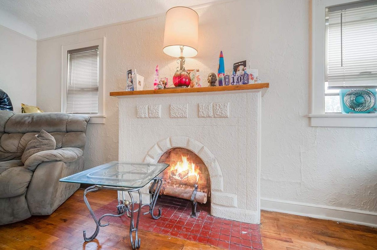 242 High St, Jackson MI 49203-3263 exterior