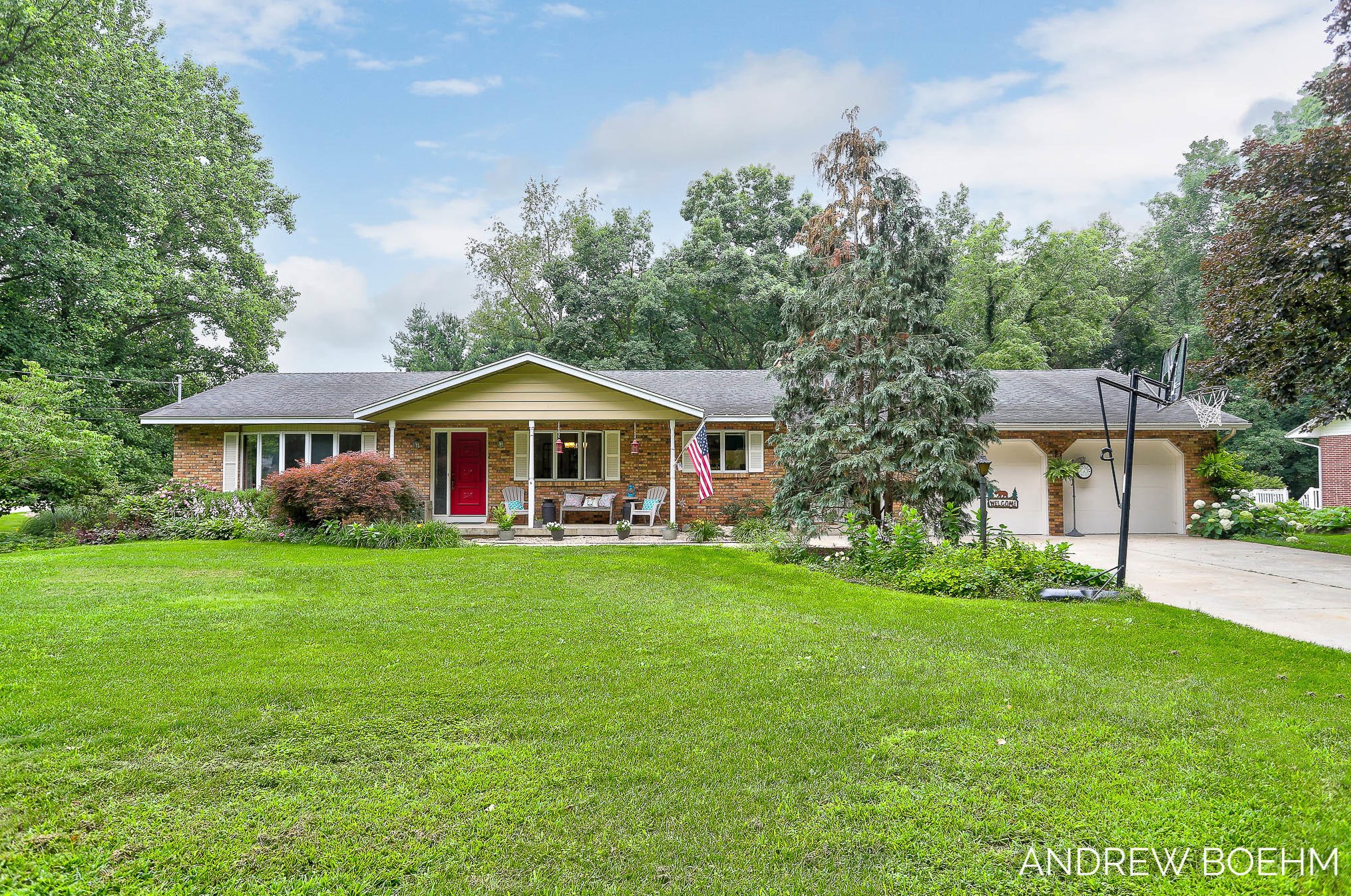 4526 Scenic Dr, Hamilton, MI 49419 MLS 21064796 Coldwell Banker