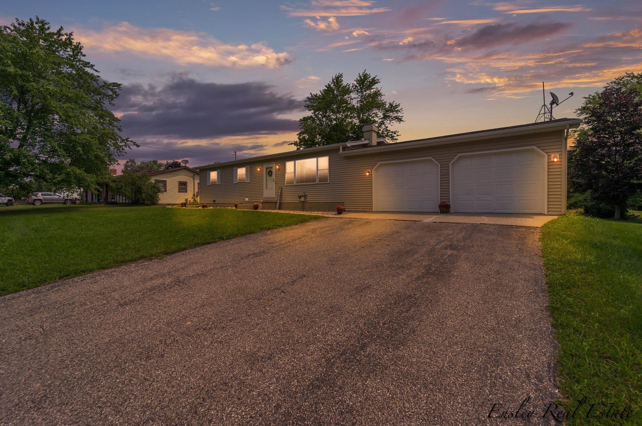 610 N State Rd, Belding, MI 48809