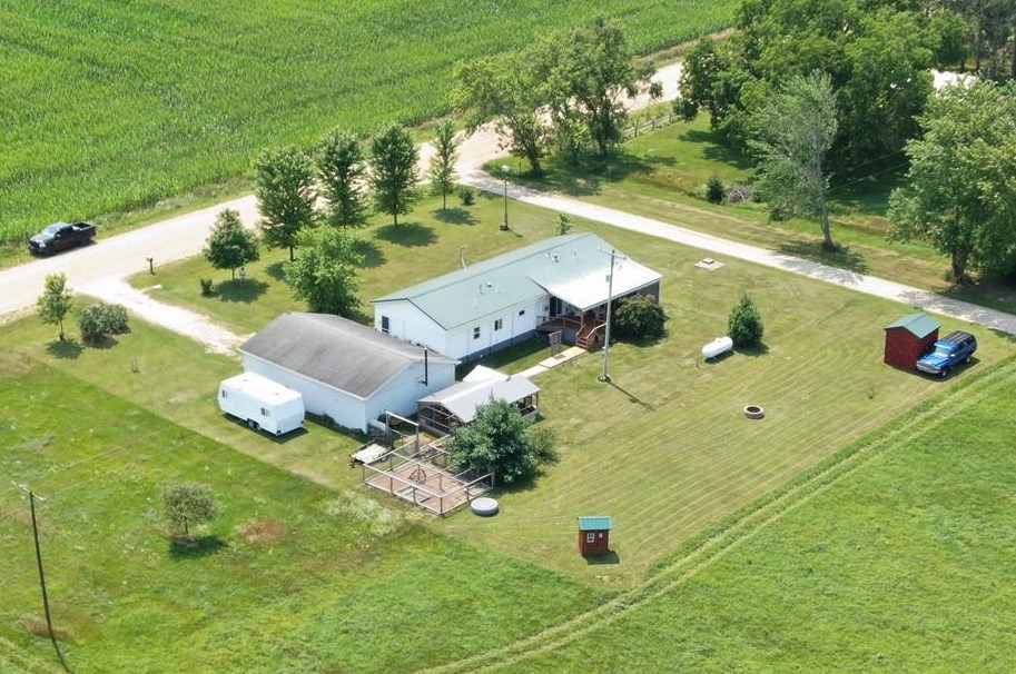 2276 22 Mile Rd, Sears, MI 49679