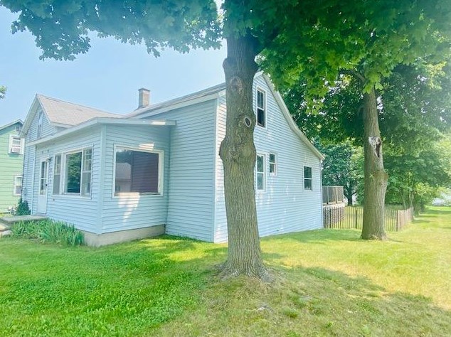 913 Engelman St, Stronach, MI 49660-3116