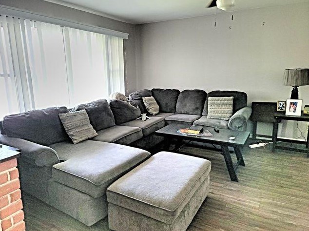 6876 Maple St, Baldwin, MI 49304-9454