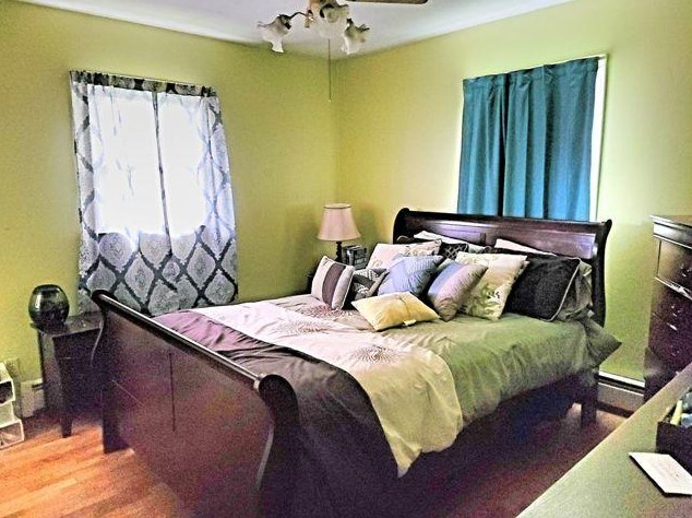 6876 Maple St, Baldwin MI 49304-9454 exterior