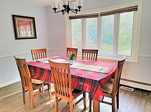 6876 Maple St, Baldwin MI 49304-9454 exterior