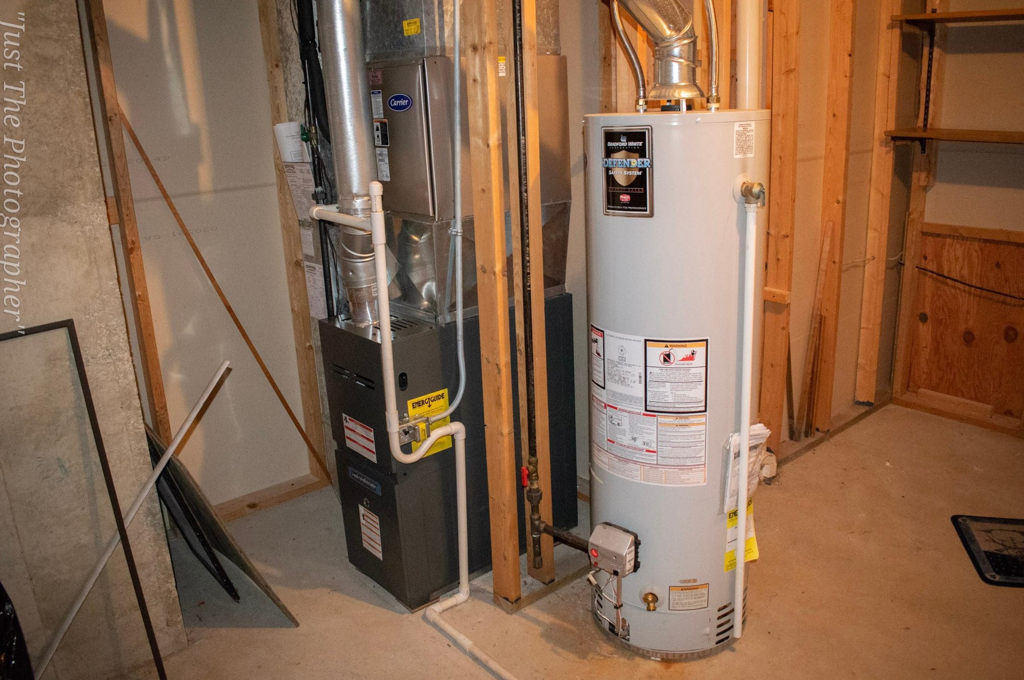 988 Amberwood Dr, Byron Township MI exterior