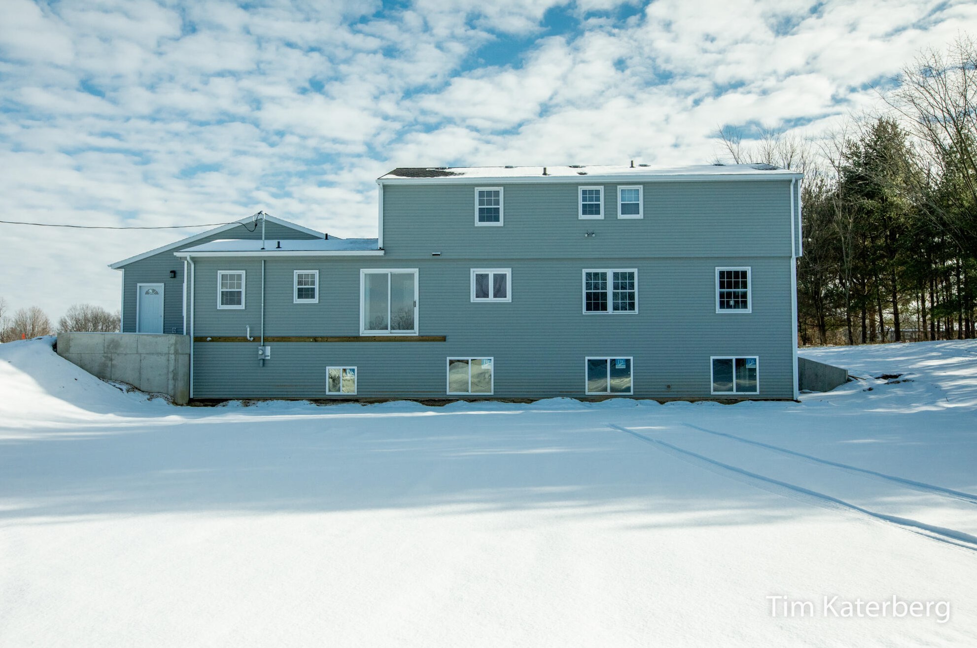 4136 14th St, Wayland MI 49348-9747 exterior