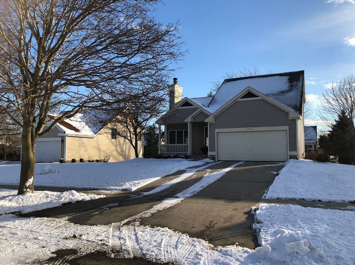 15730 River Run Dr, Spring Lake, MI 49456-9212