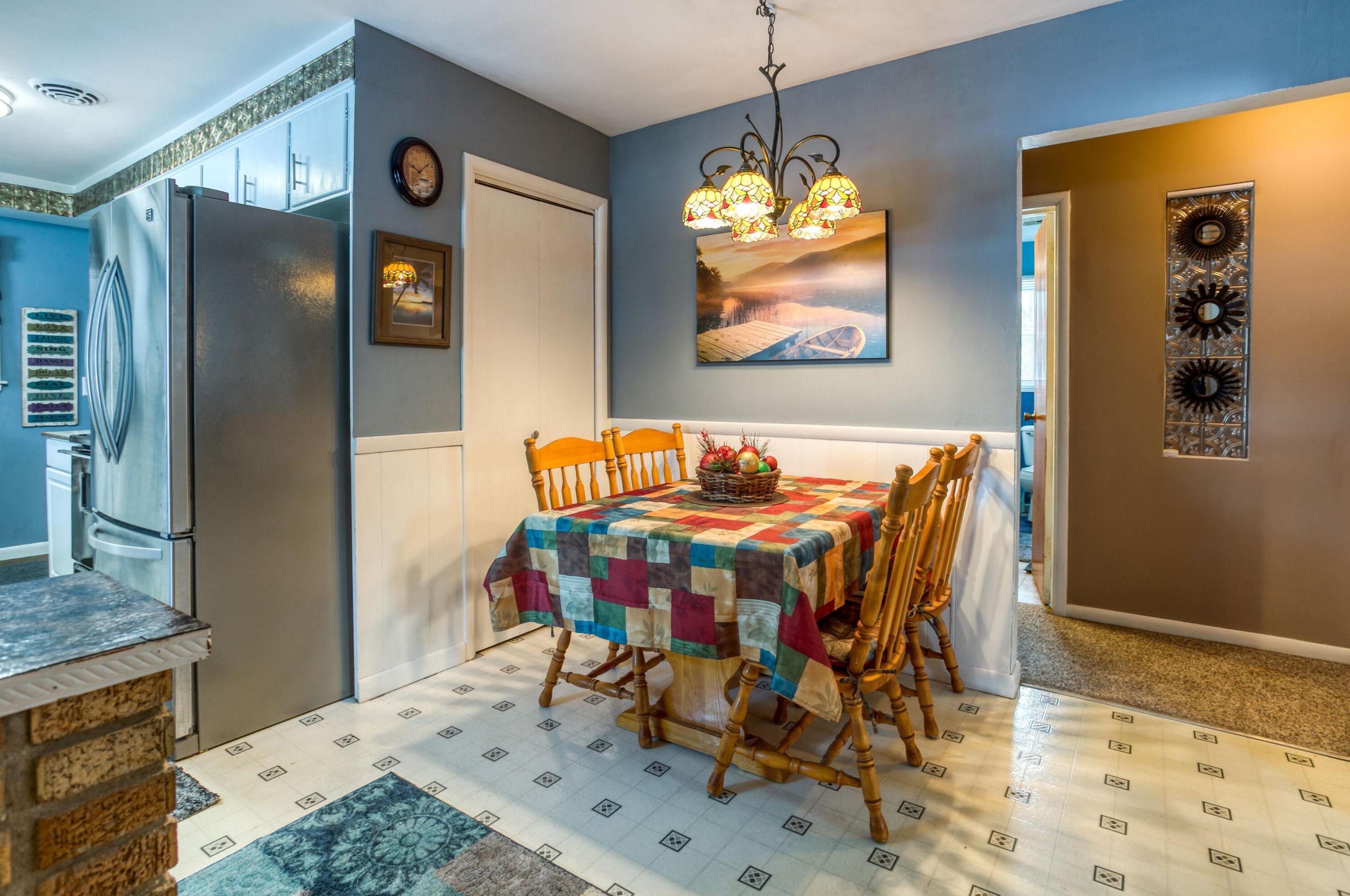 3340 Poinsettia Ave, Grand Rapids MI 49508-2567 exterior