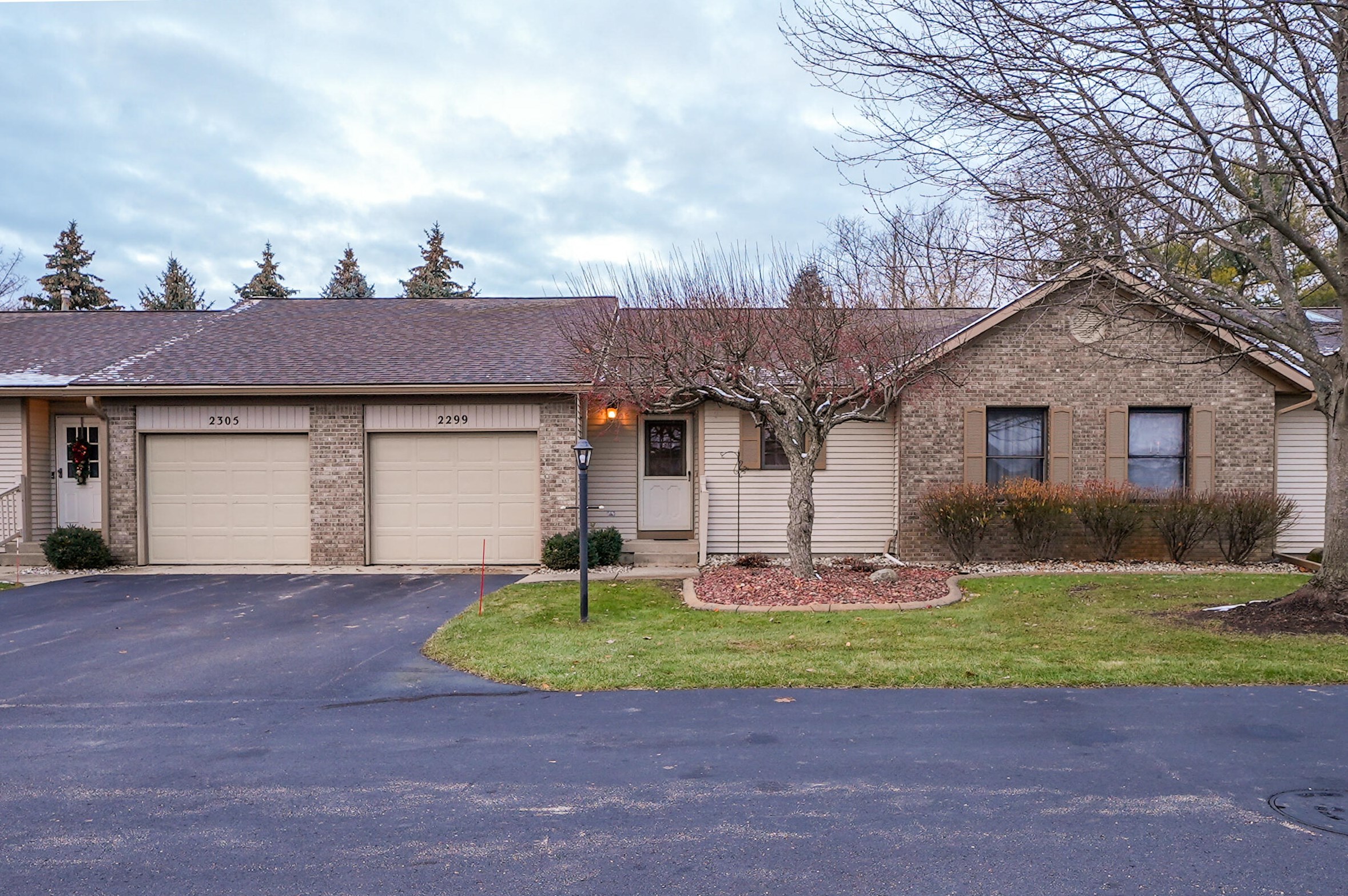 2299 Aimie Ave, Byron Township, MI 49315-9258