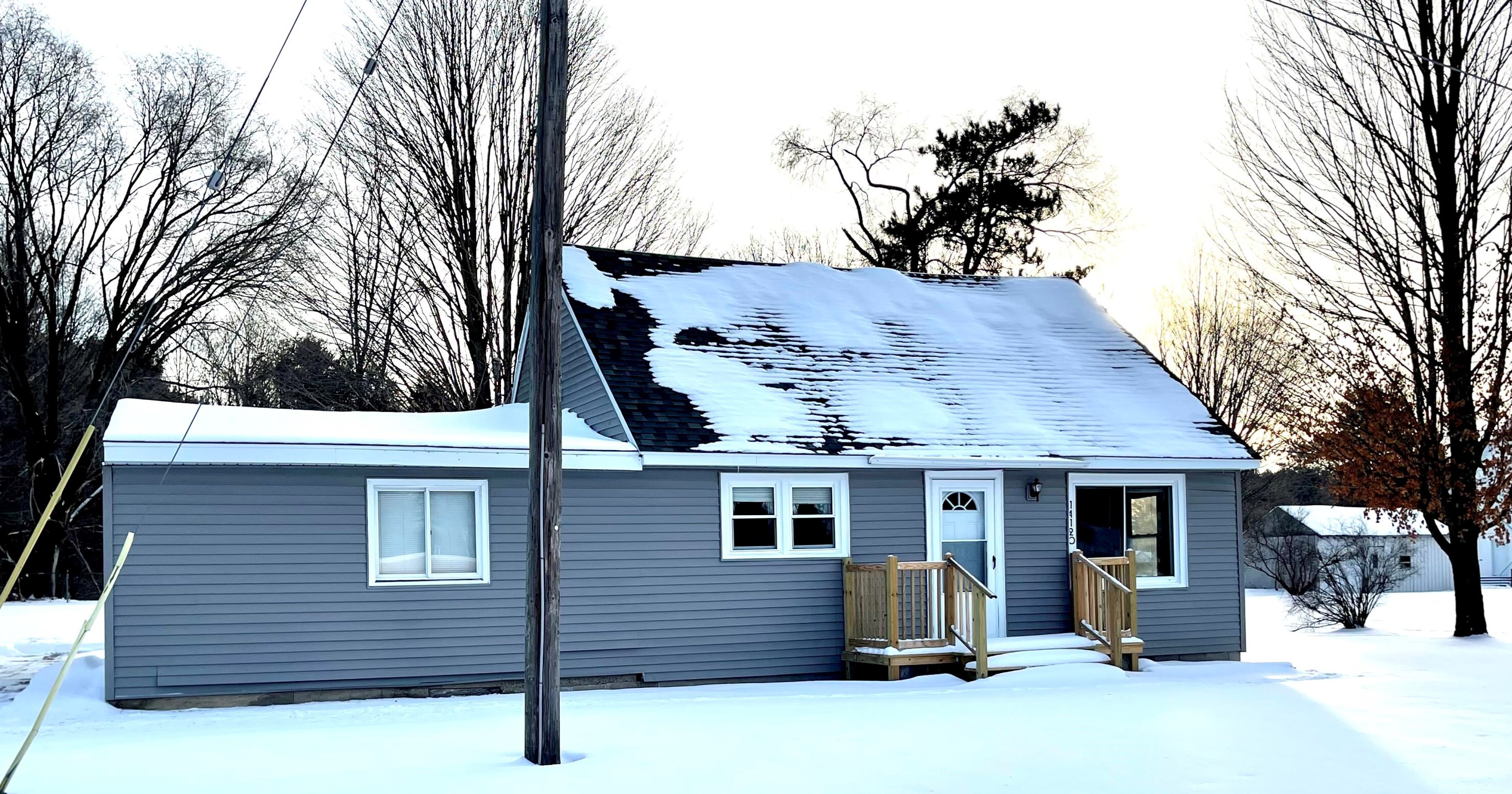 14120 William St, Rodney, MI 49342