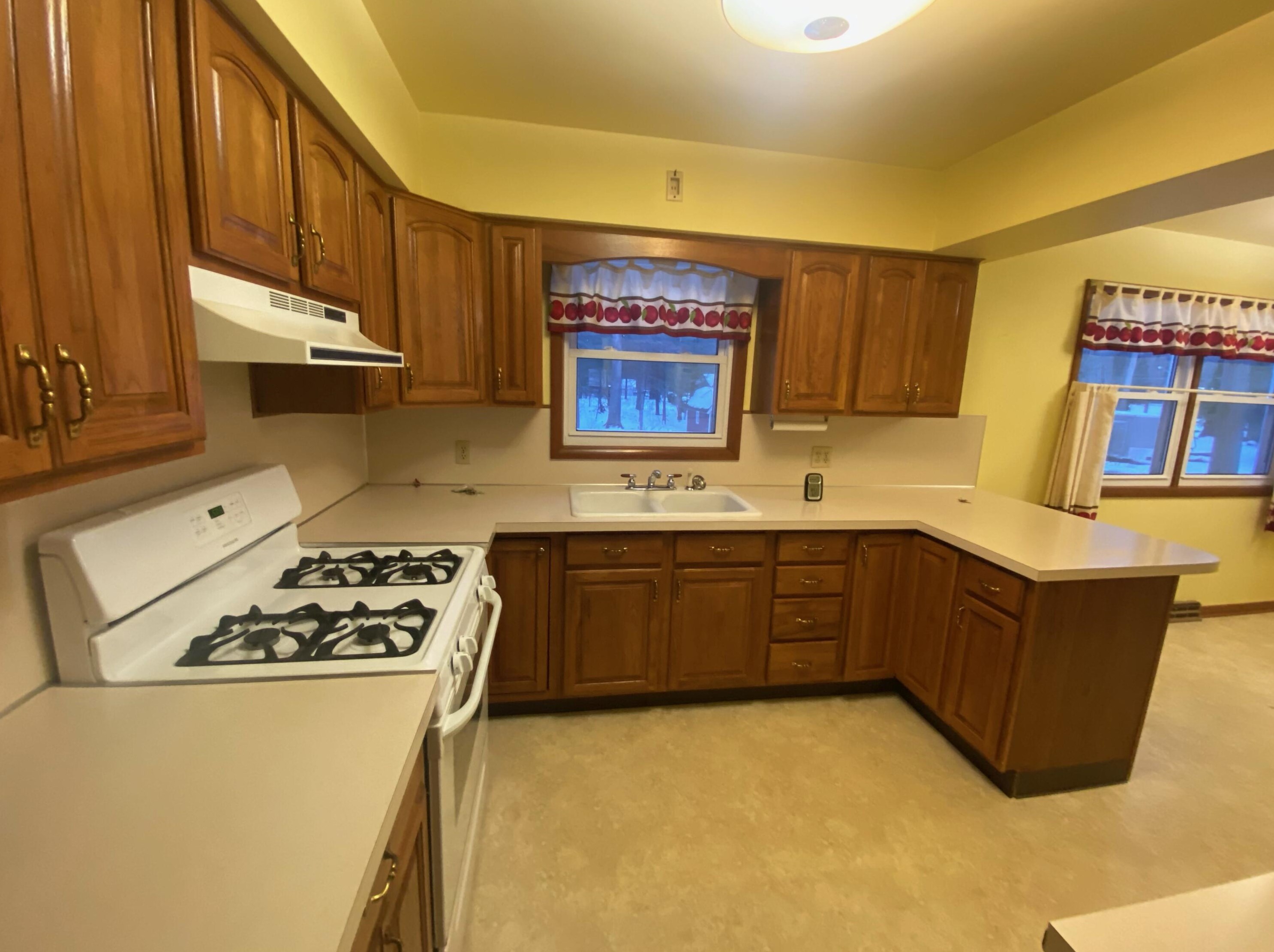 15479 Cricket St, Spring Lake MI 49456-1520 exterior