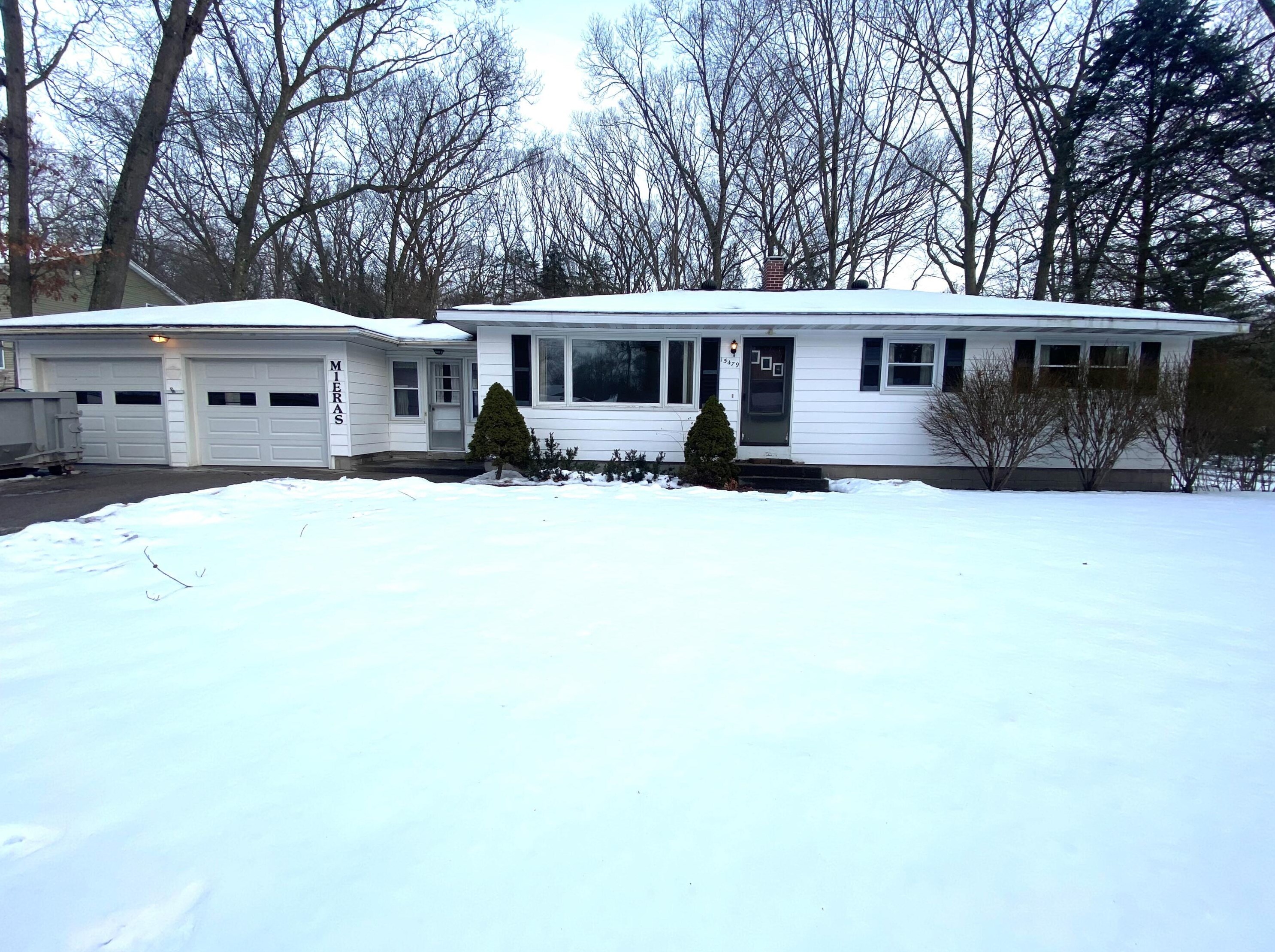 15479 Cricket St, Spring Lake, MI 49456-1520