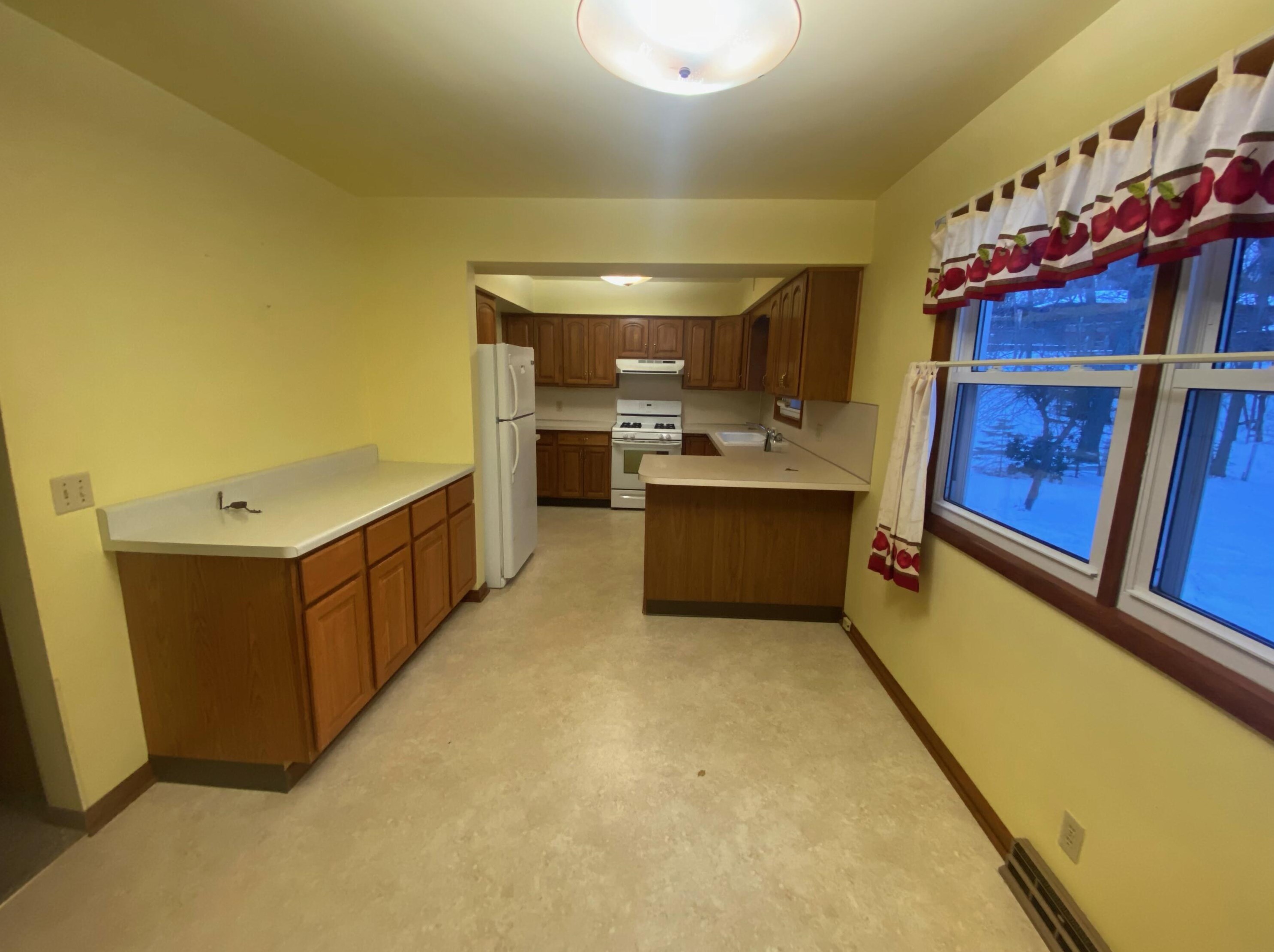 15479 Cricket St, Spring Lake MI 49456-1520 exterior