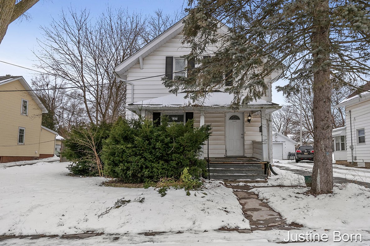 525 Brooks St, Ionia, MI 48846-1005