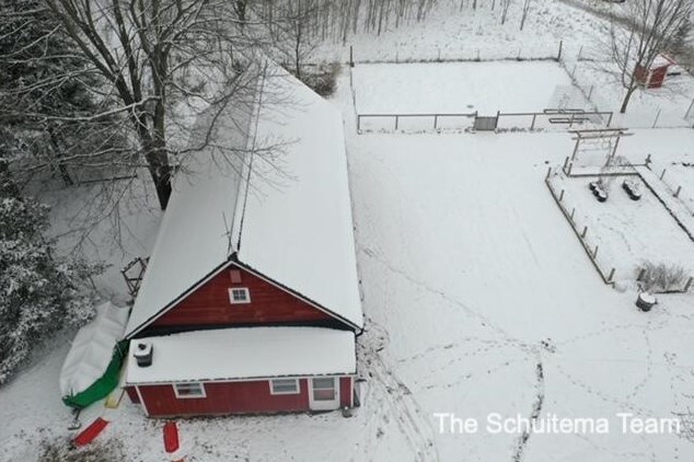 10720 56 Ave, Allendale MI 49401-8352 exterior