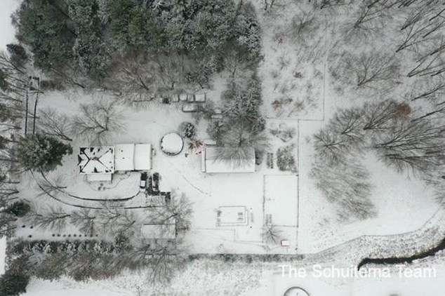 10720 56 Ave, Allendale MI 49401-8352 exterior