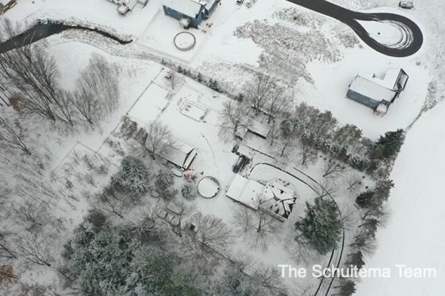 10720 56 Ave, Allendale MI 49401-8352 exterior