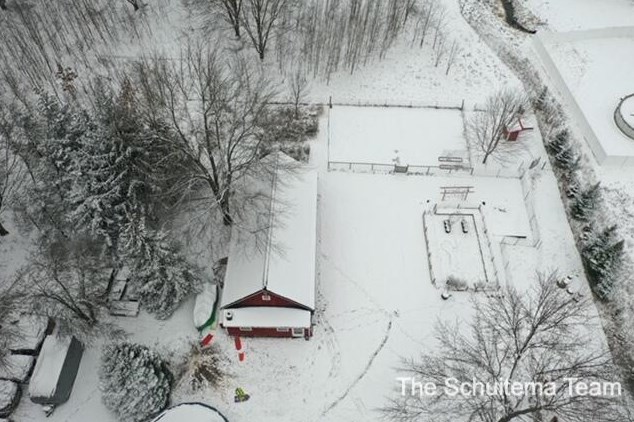 10720 56 Ave, Allendale MI 49401-8352 exterior