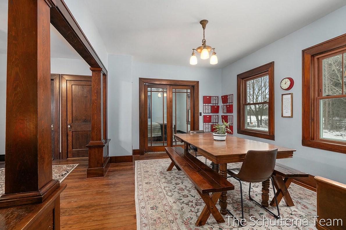 10720 56 Ave, Allendale MI 49401-8352 exterior