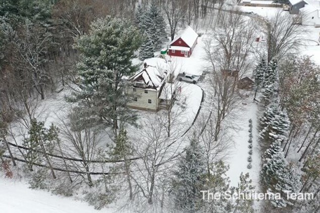 10720 56 Ave, Allendale MI 49401-8352 exterior