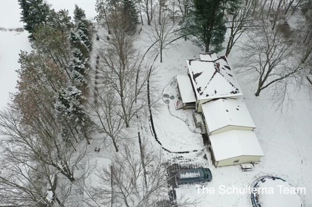 10720 56 Ave, Allendale MI 49401-8352 exterior