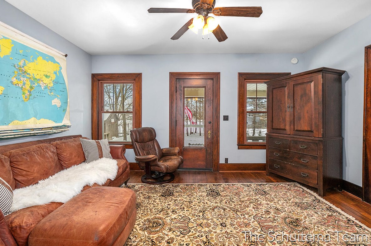 10720 56 Ave, Allendale MI 49401-8352 exterior