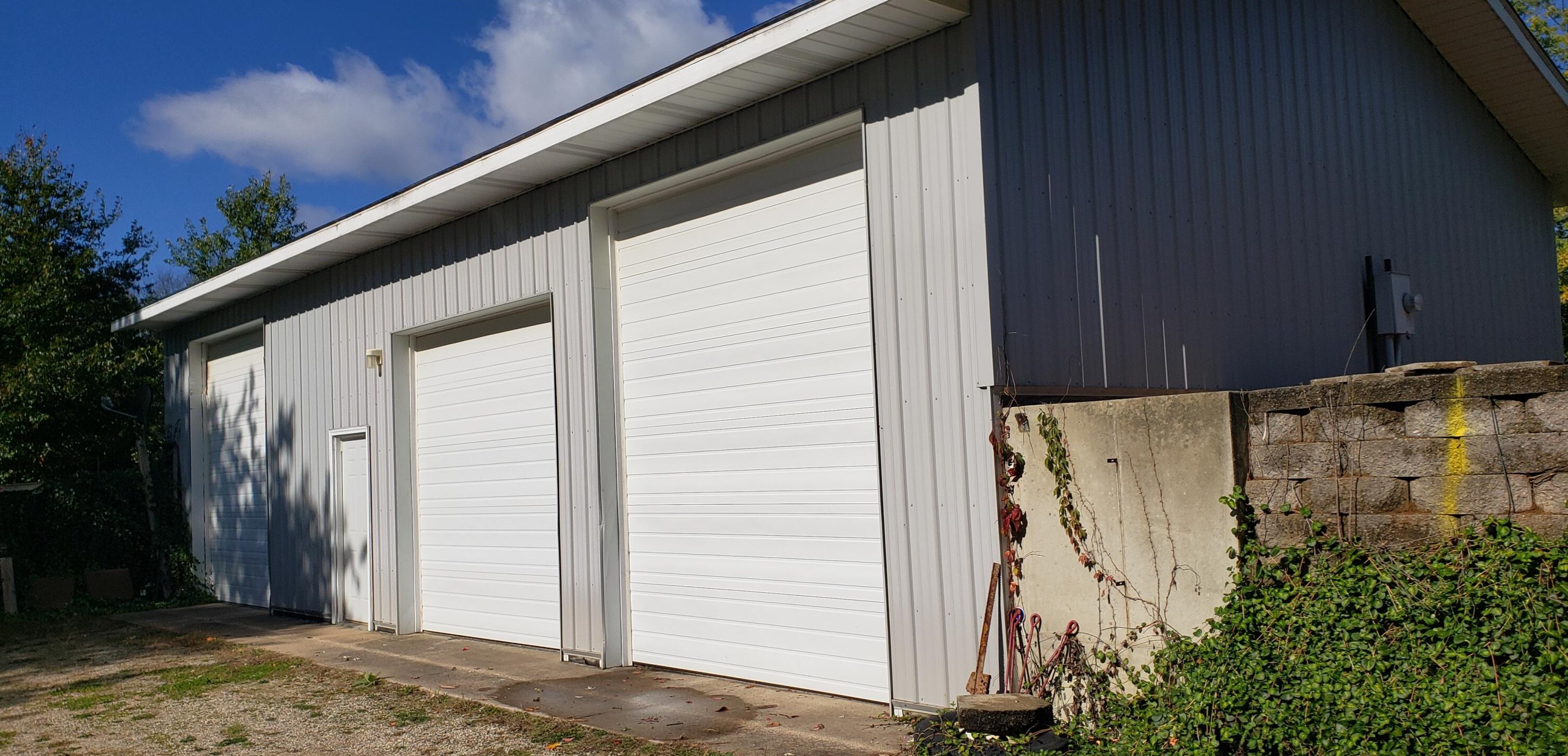 5729 Sprinkle Rd, Kalamazoo MI  49004-9658 exterior