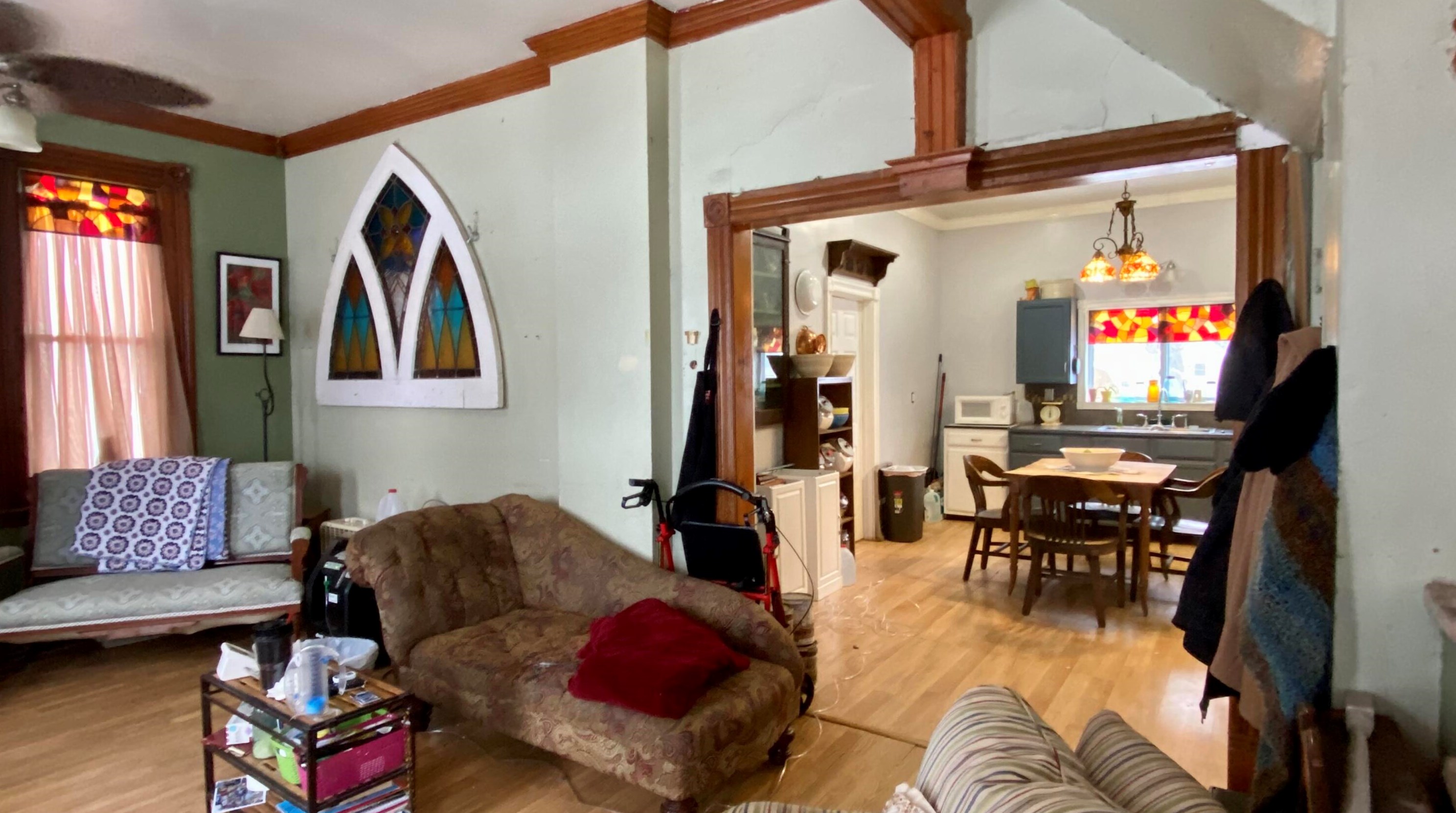 290 7th St, Stronach, MI 49660-1914